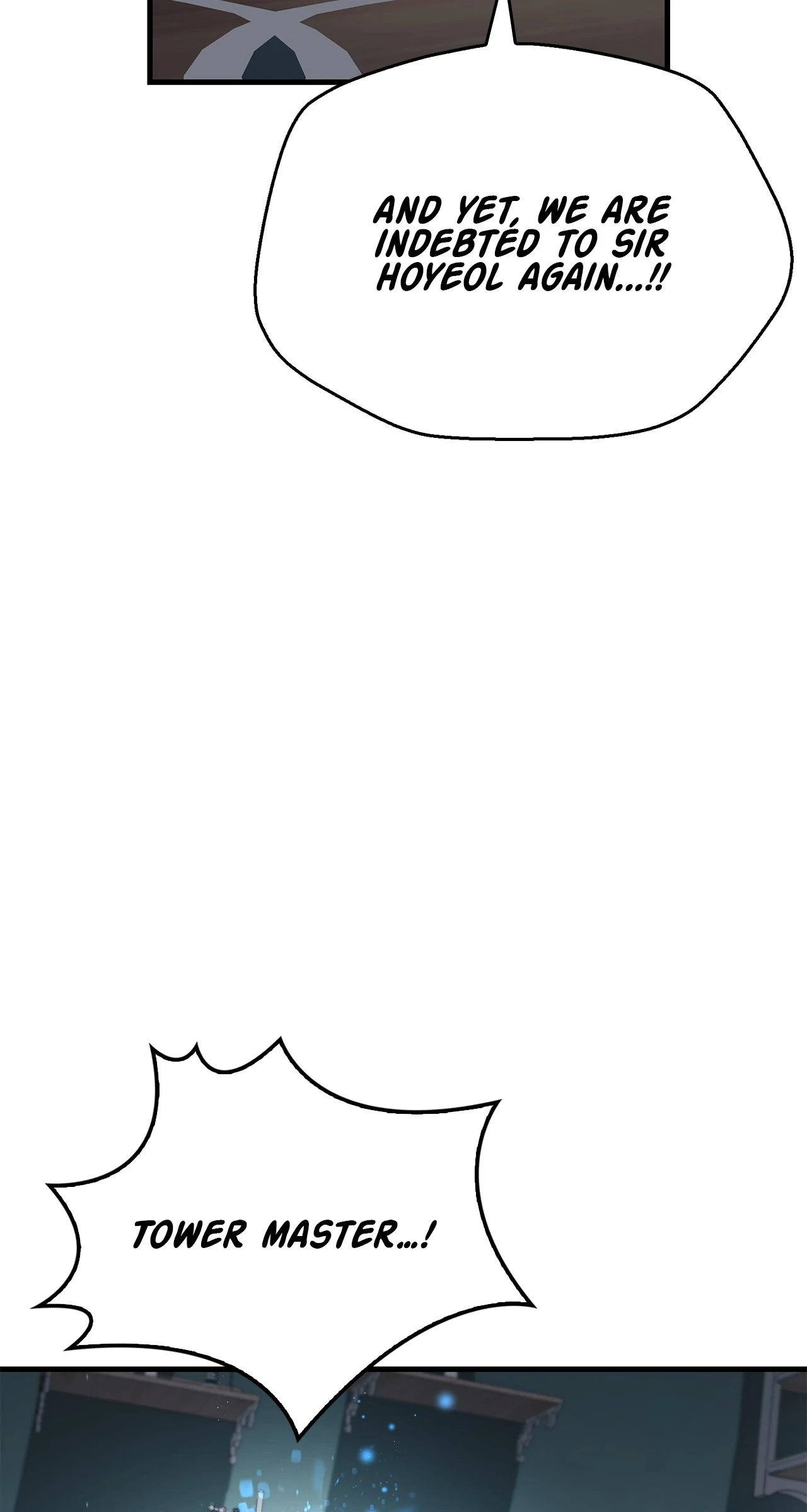 Read The Player Hides His Past EN Manga Online