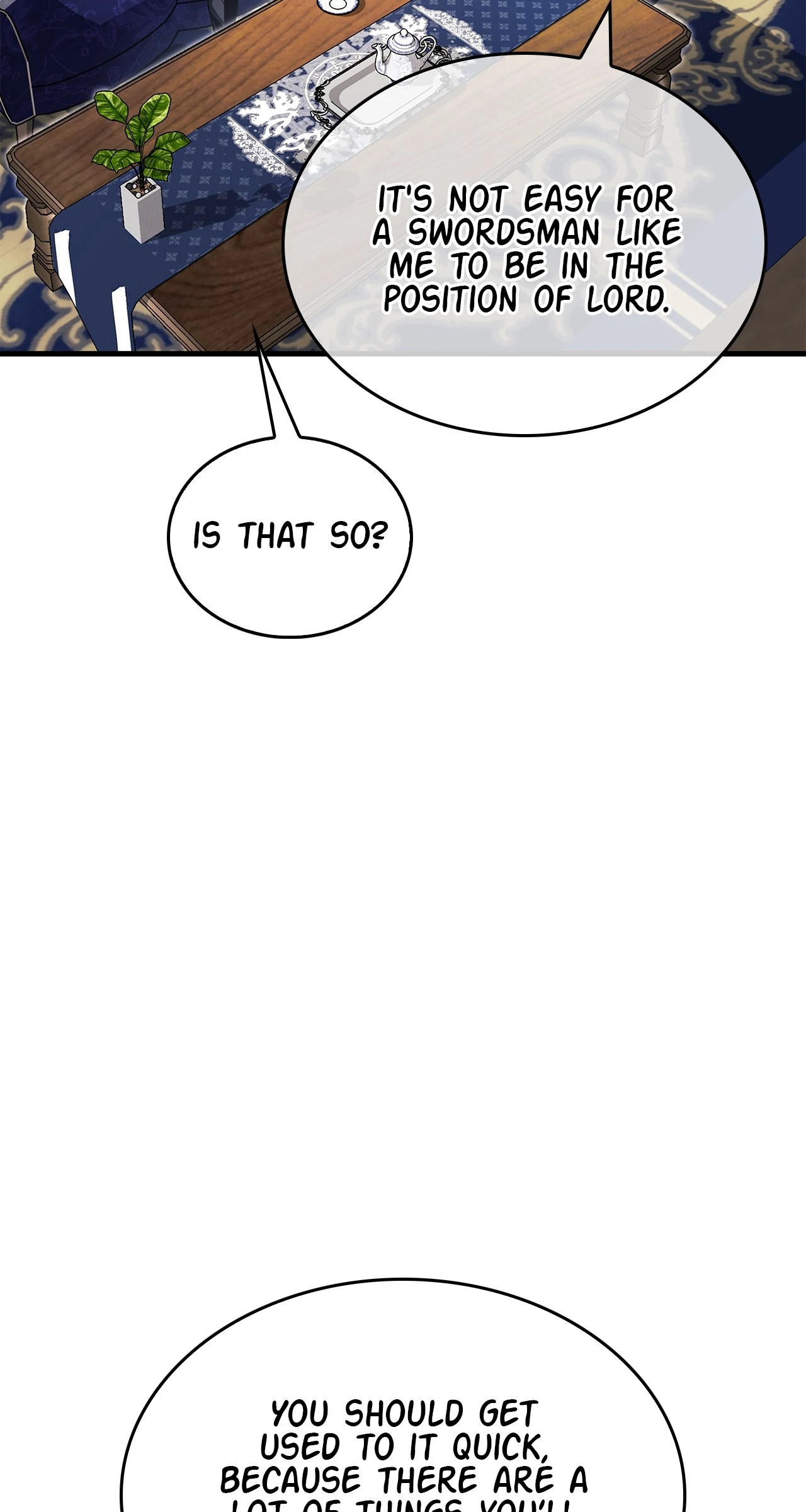 Read The Player Hides His Past EN Manga Online