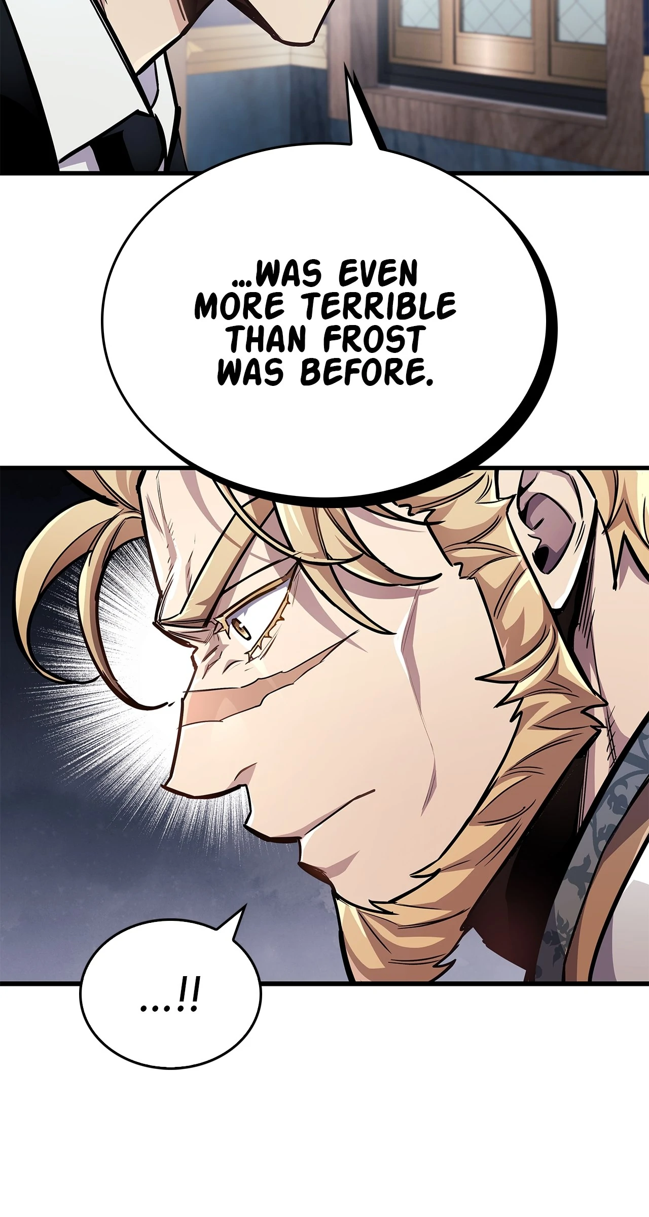 Read The Player Hides His Past EN Manga Online