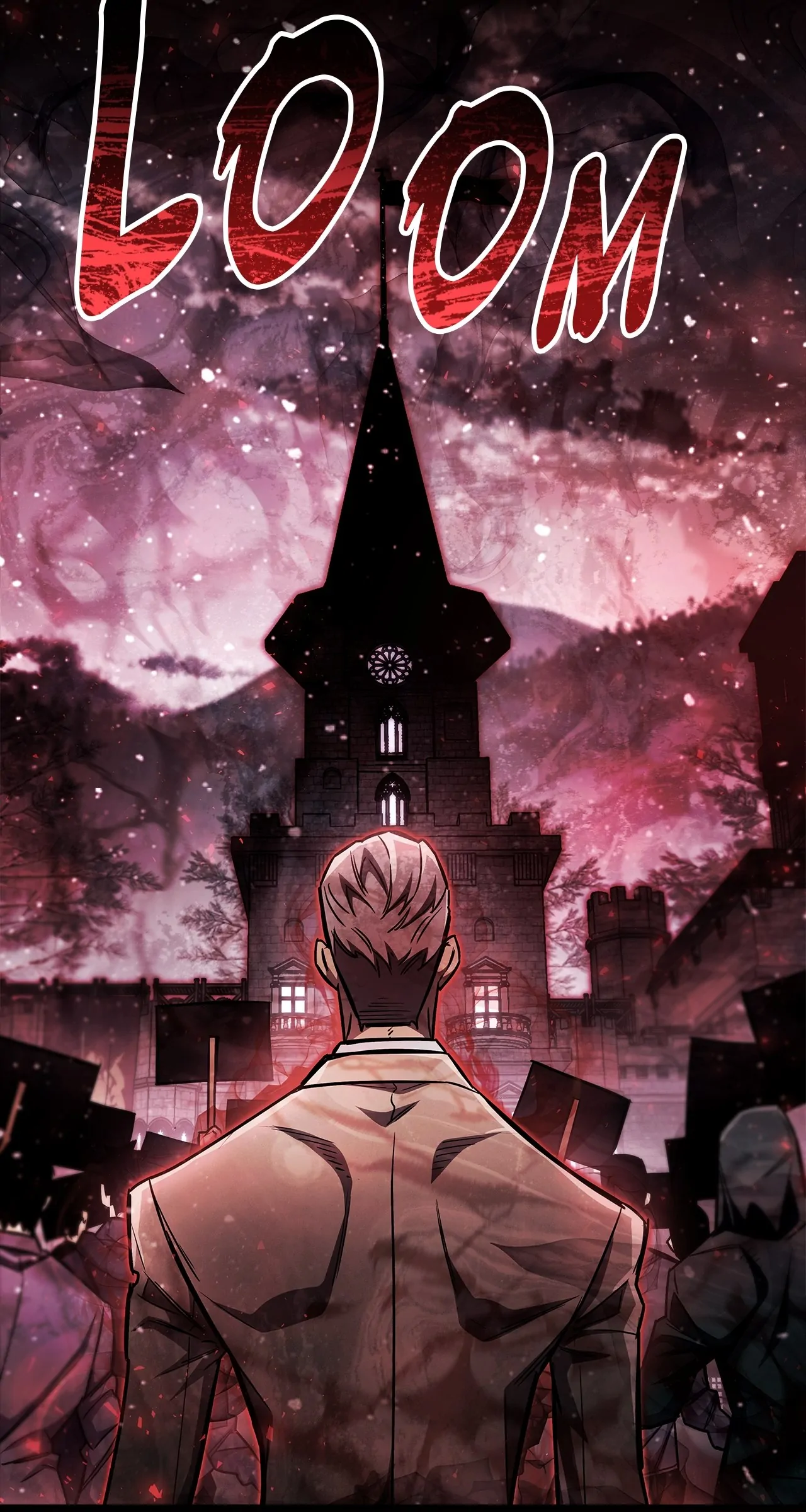 Read The Player Hides His Past EN Manga Online