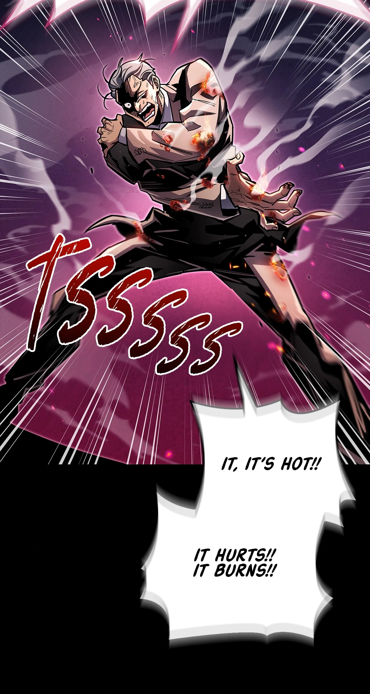 Read The Player Hides His Past EN Manga Online