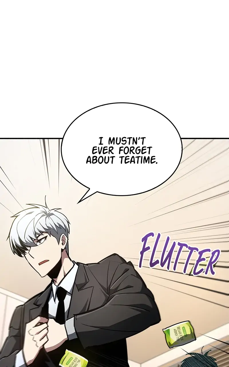 Read The Player Hides His Past EN Manga Online