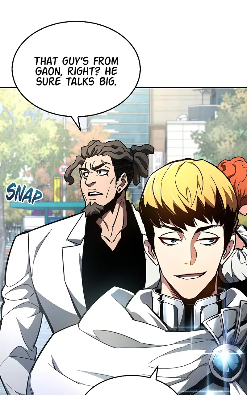 Read The Player Hides His Past EN Manga Online