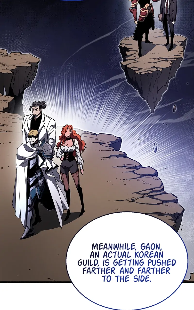 Read The Player Hides His Past EN Manga Online