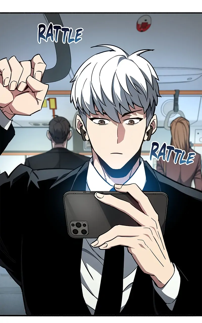 Read The Player Hides His Past EN Manga Online