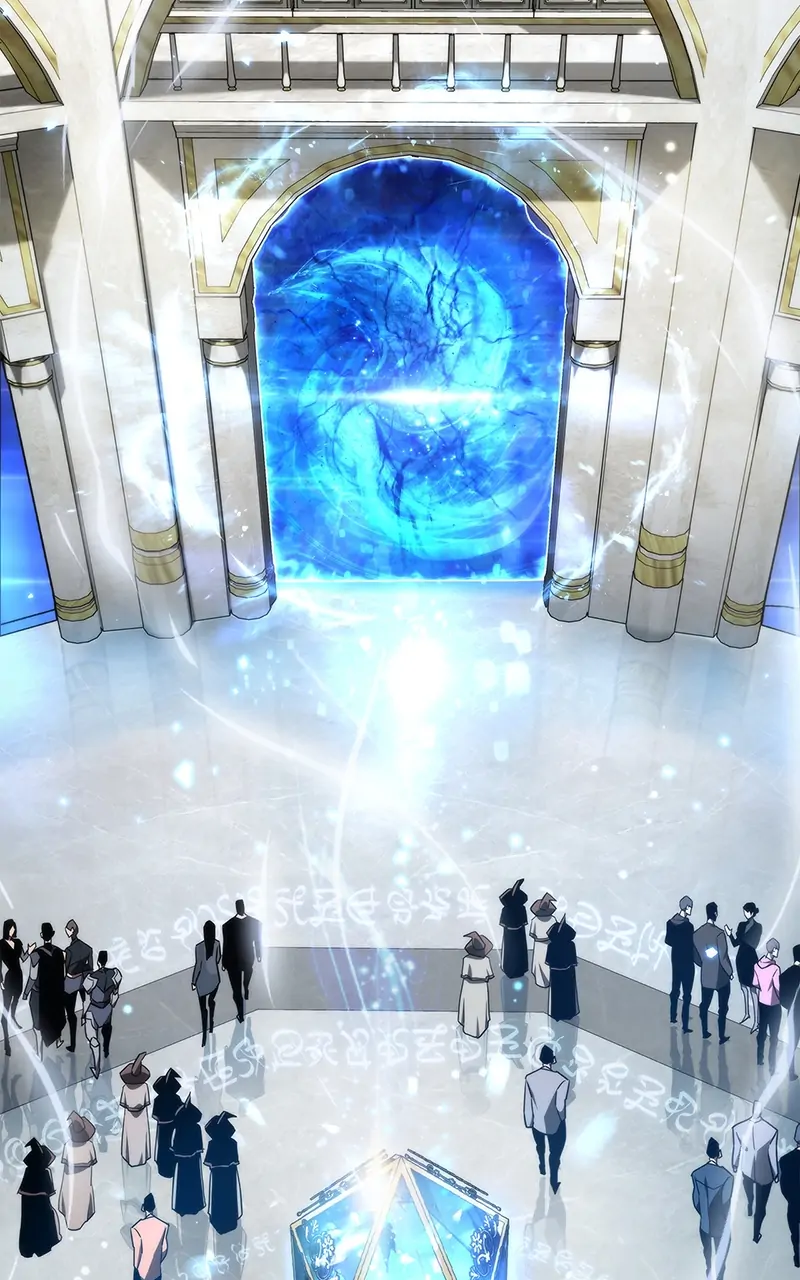 Read The Player Hides His Past EN Manga Online