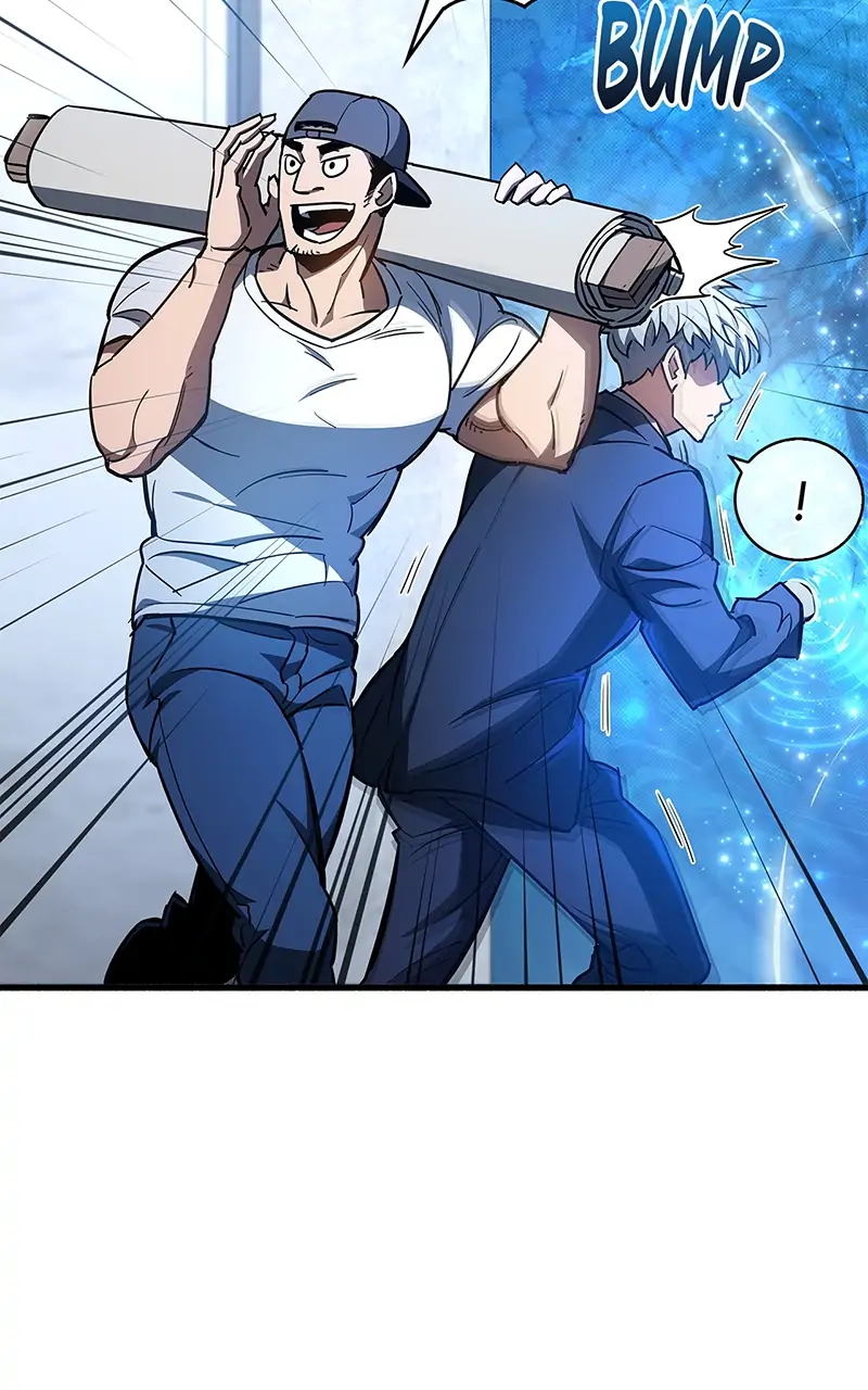 Read The Player Hides His Past EN Manga Online