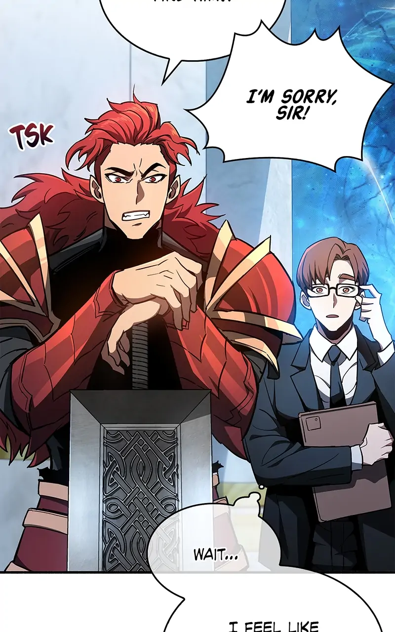 Read The Player Hides His Past EN Manga Online