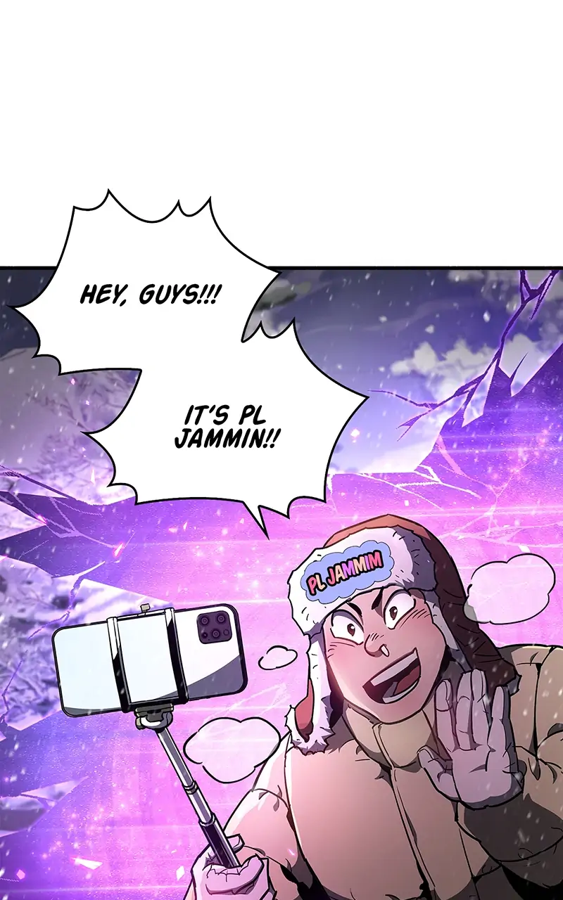 Read The Player Hides His Past EN Manga Online