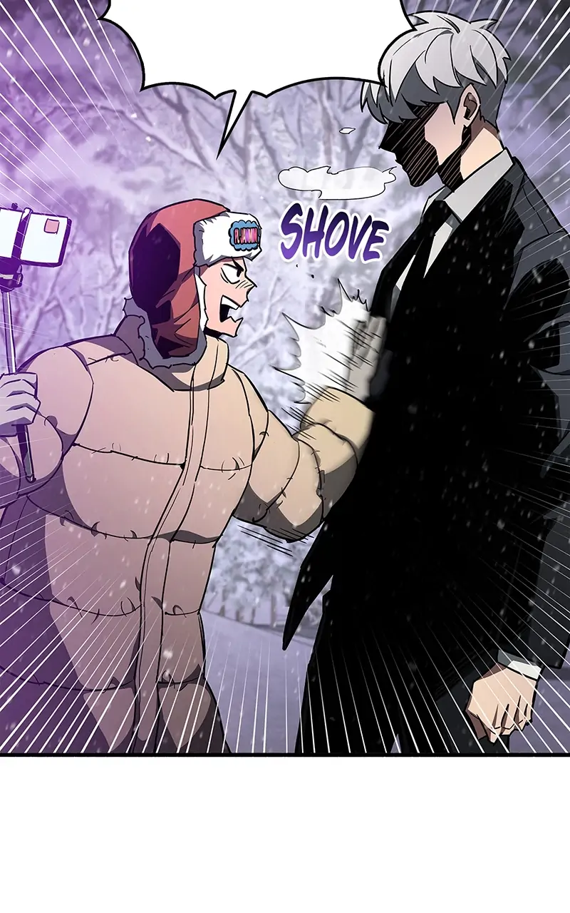 Read The Player Hides His Past EN Manga Online