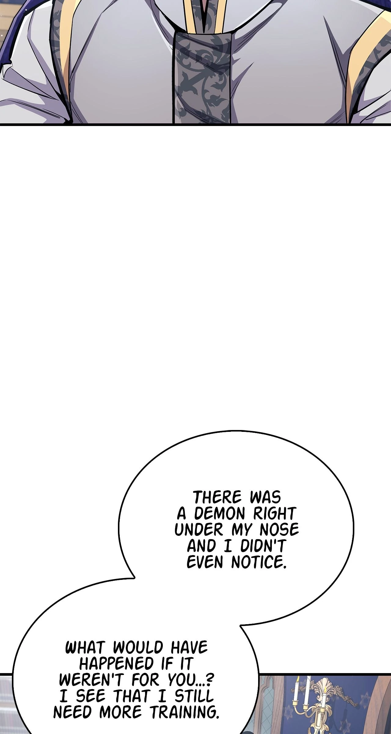 Read The Player Hides His Past EN Manga Online