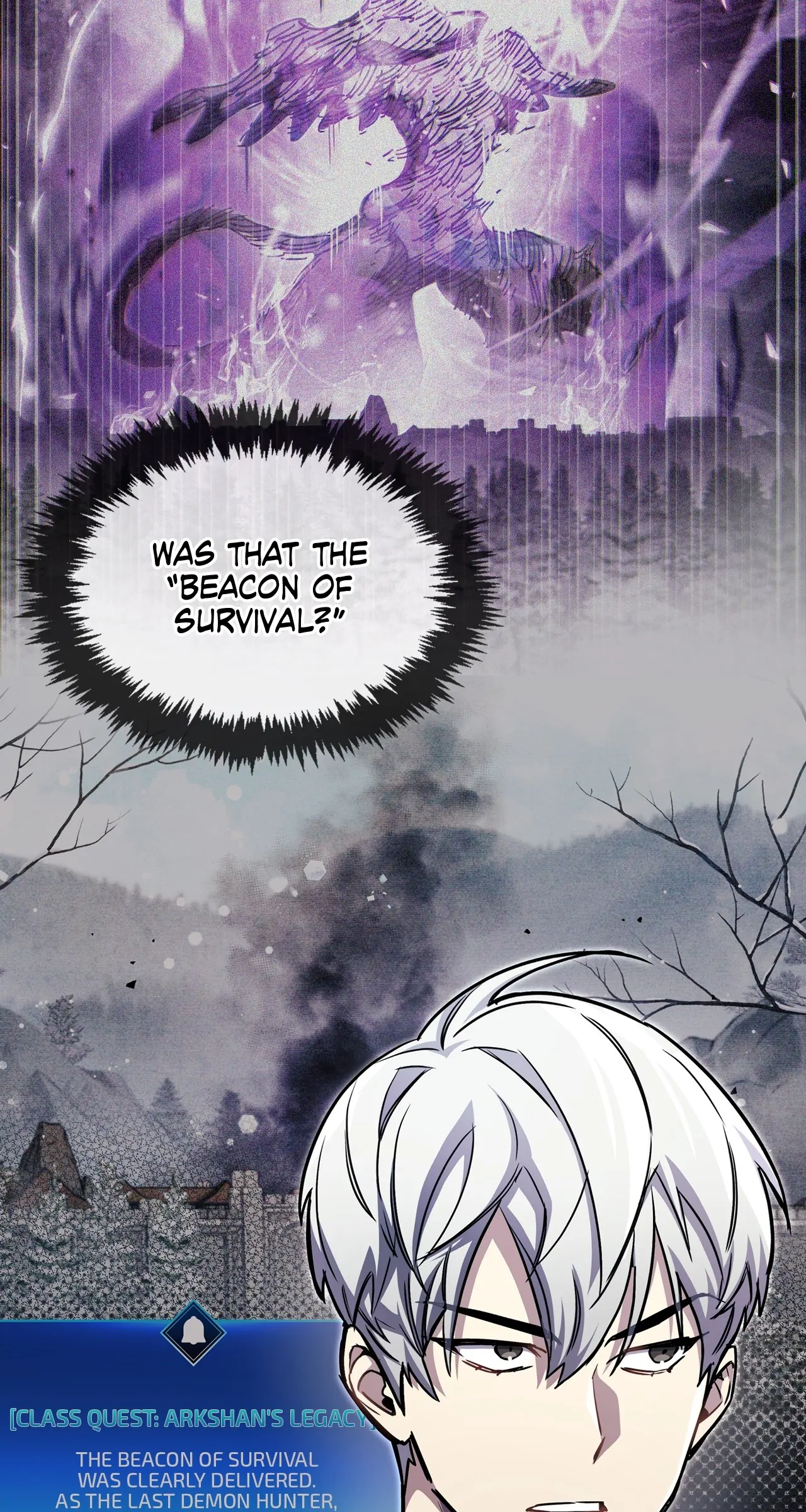 Read The Player Hides His Past EN Manga Online