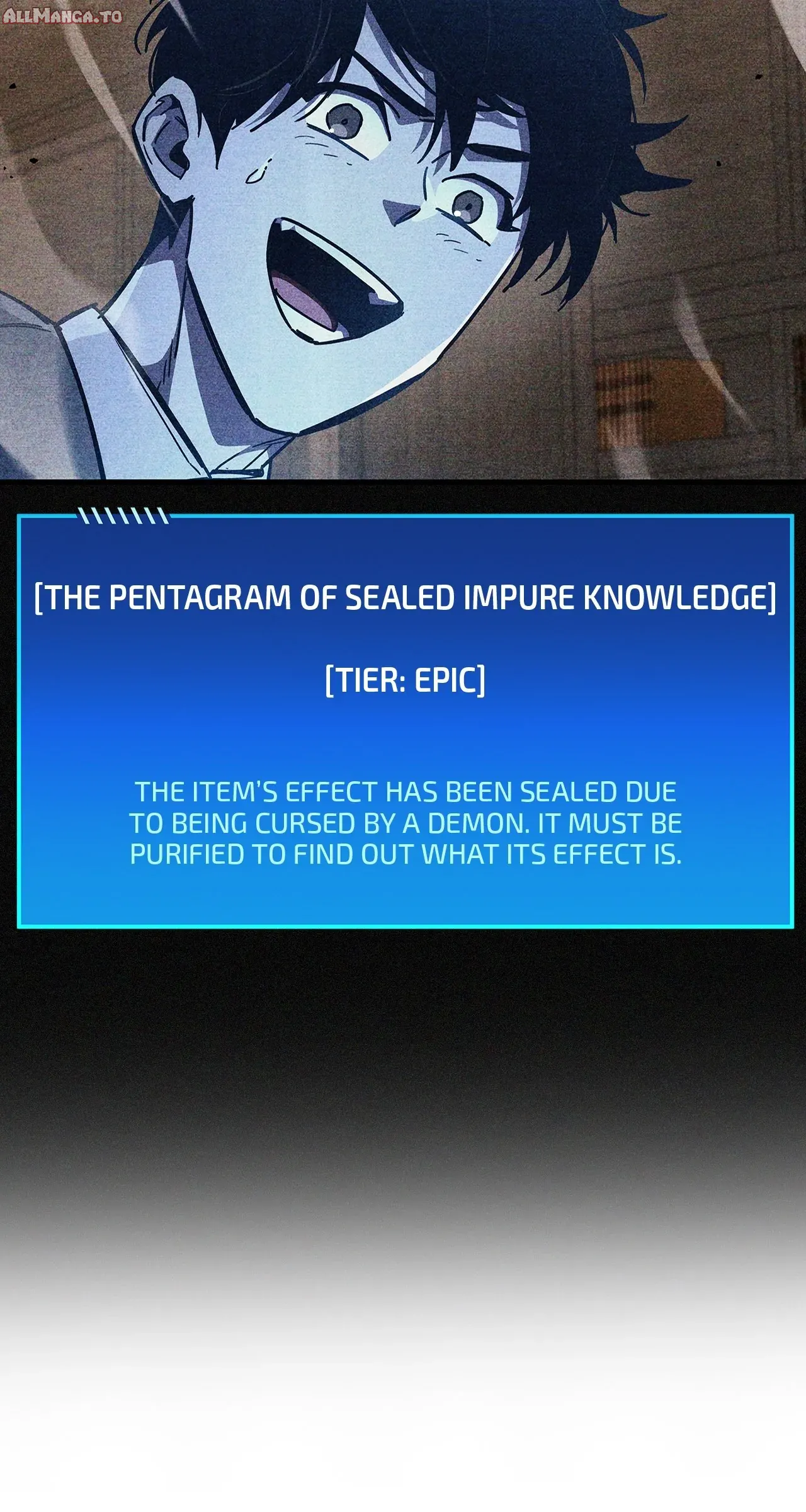 Read The Player Hides His Past EN Manga Online