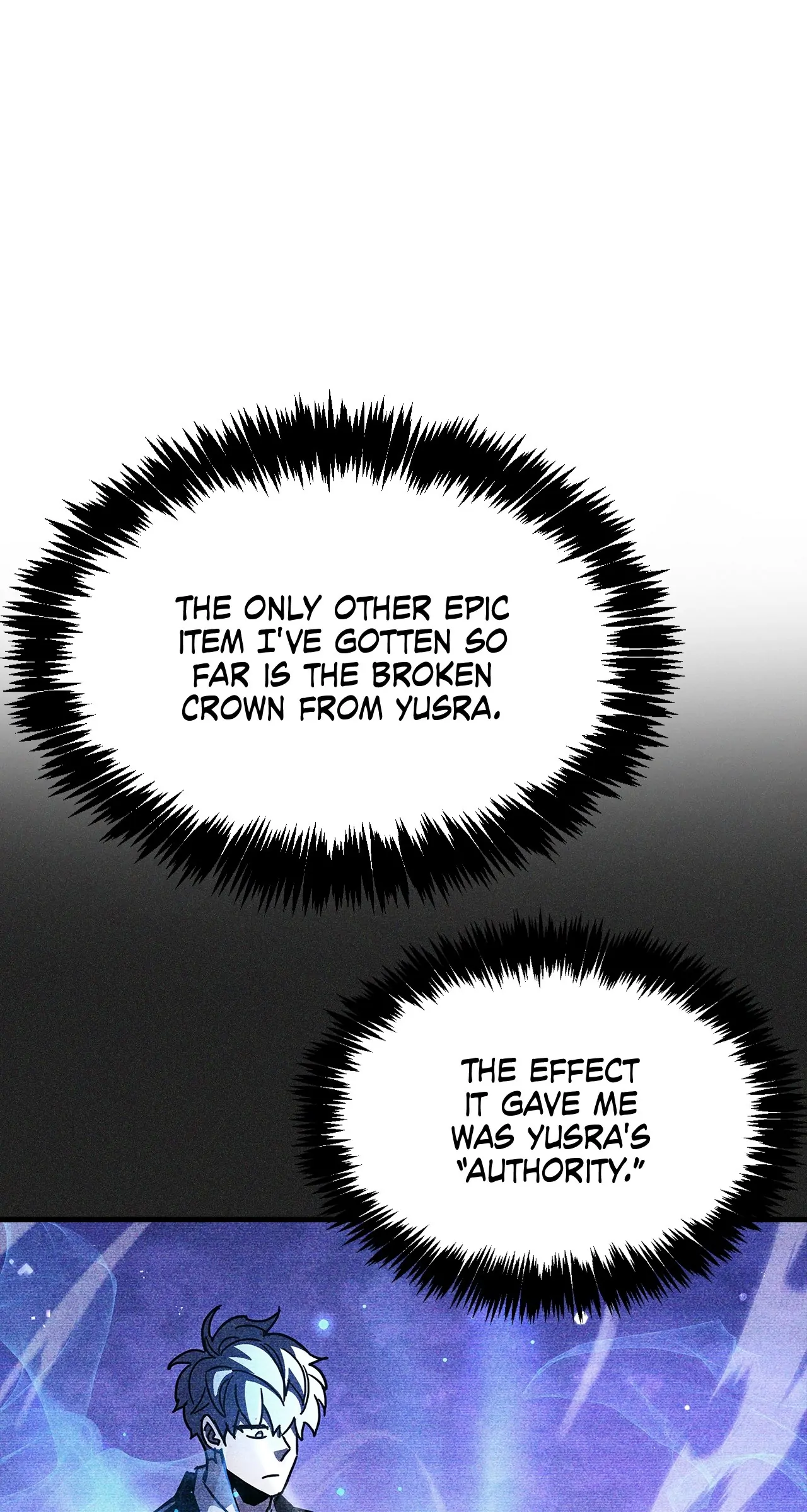 Read The Player Hides His Past EN Manga Online