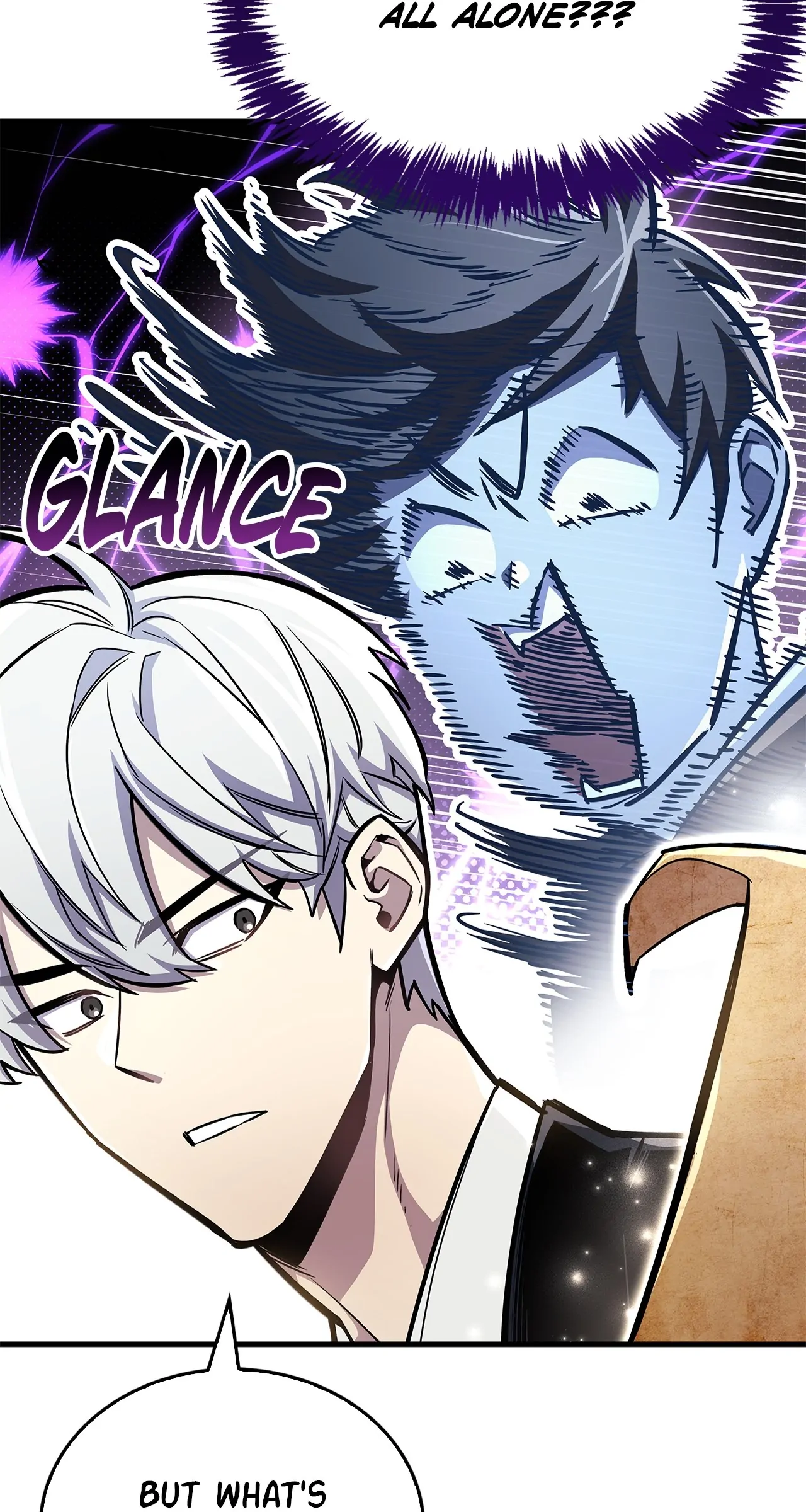 Read The Player Hides His Past EN Manga Online