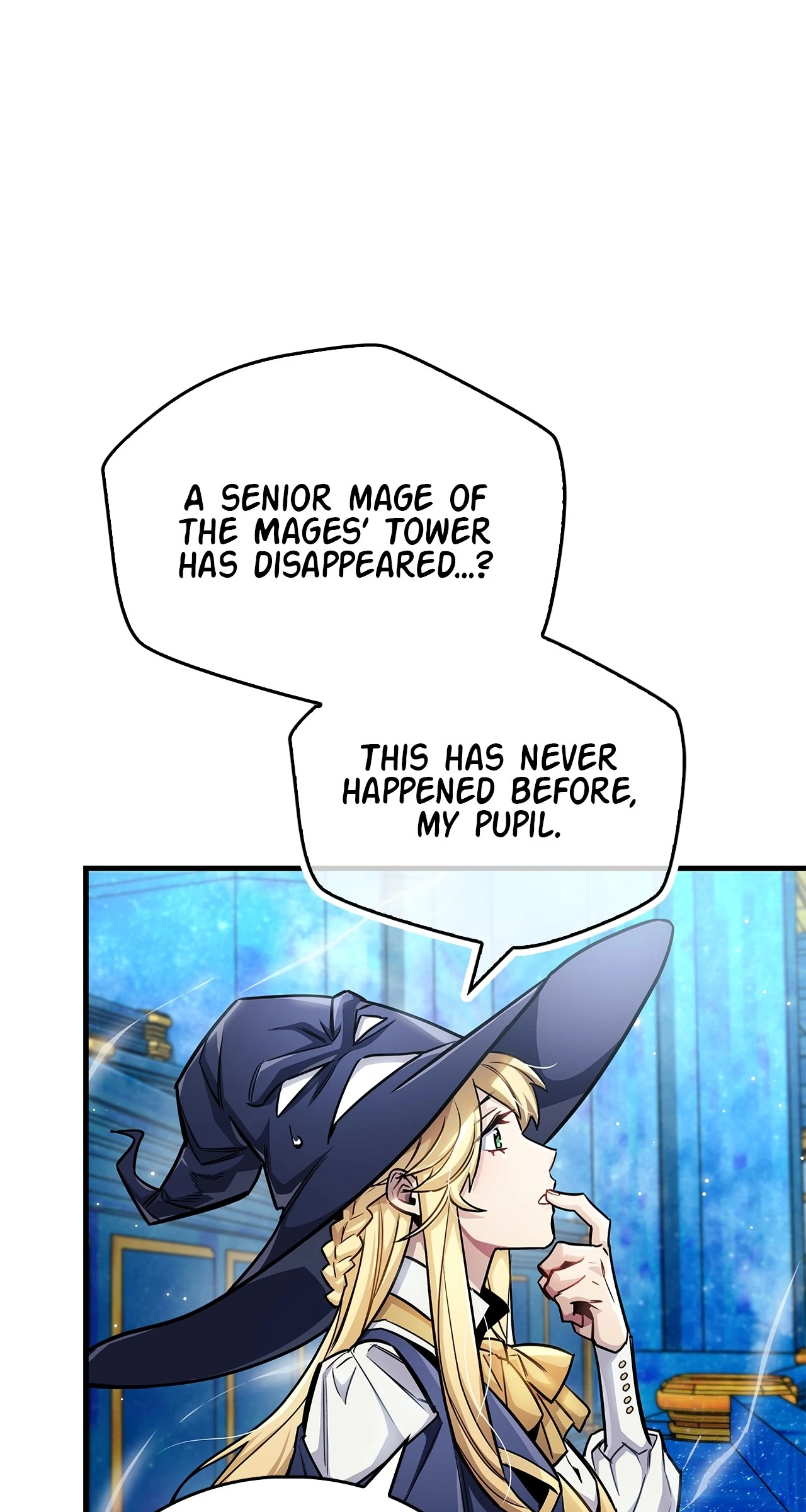 Read The Player Hides His Past EN Manga Online