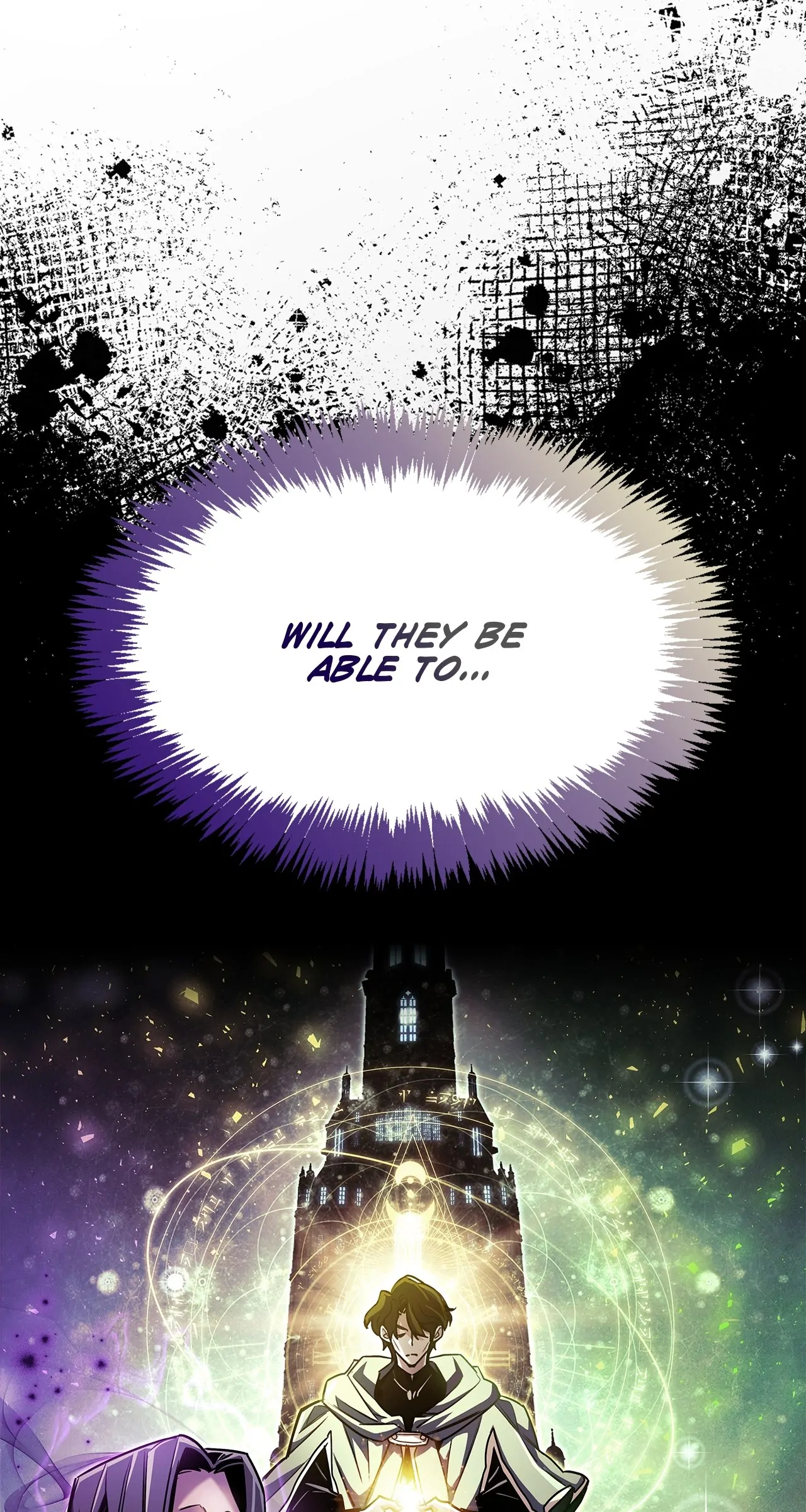 Read The Player Hides His Past EN Manga Online