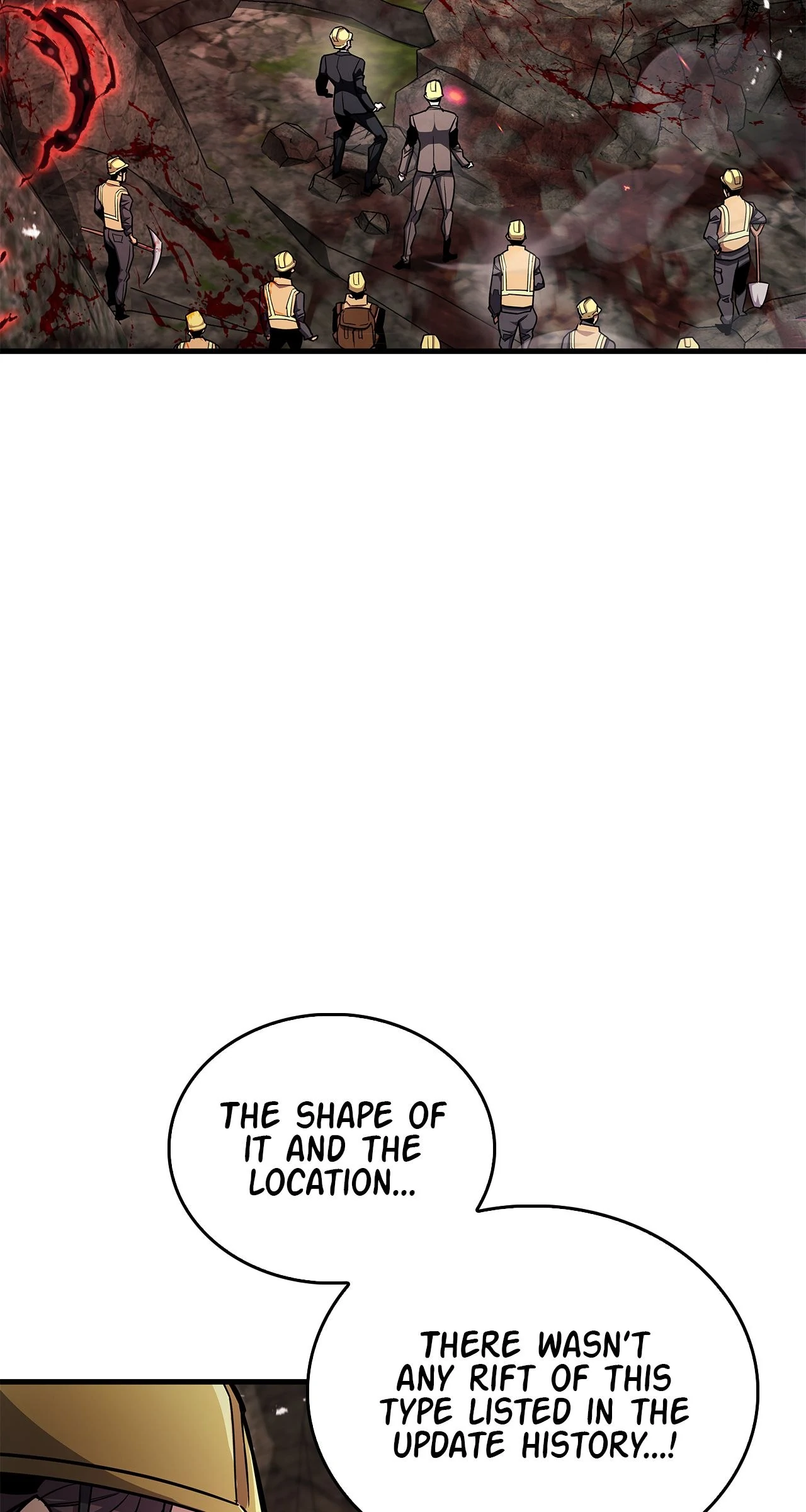 Read The Player Hides His Past EN Manga Online