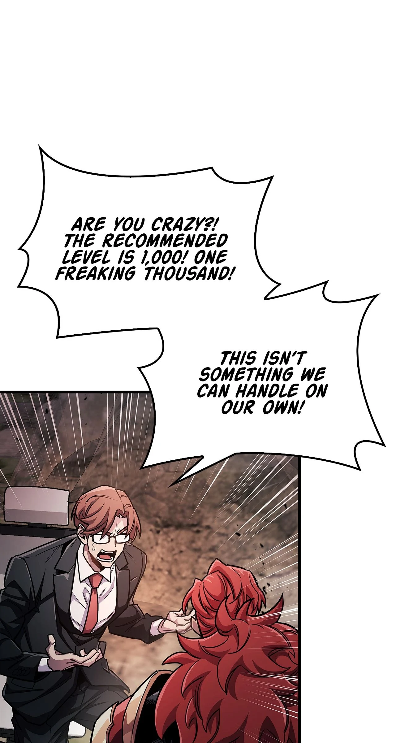 Read The Player Hides His Past EN Manga Online