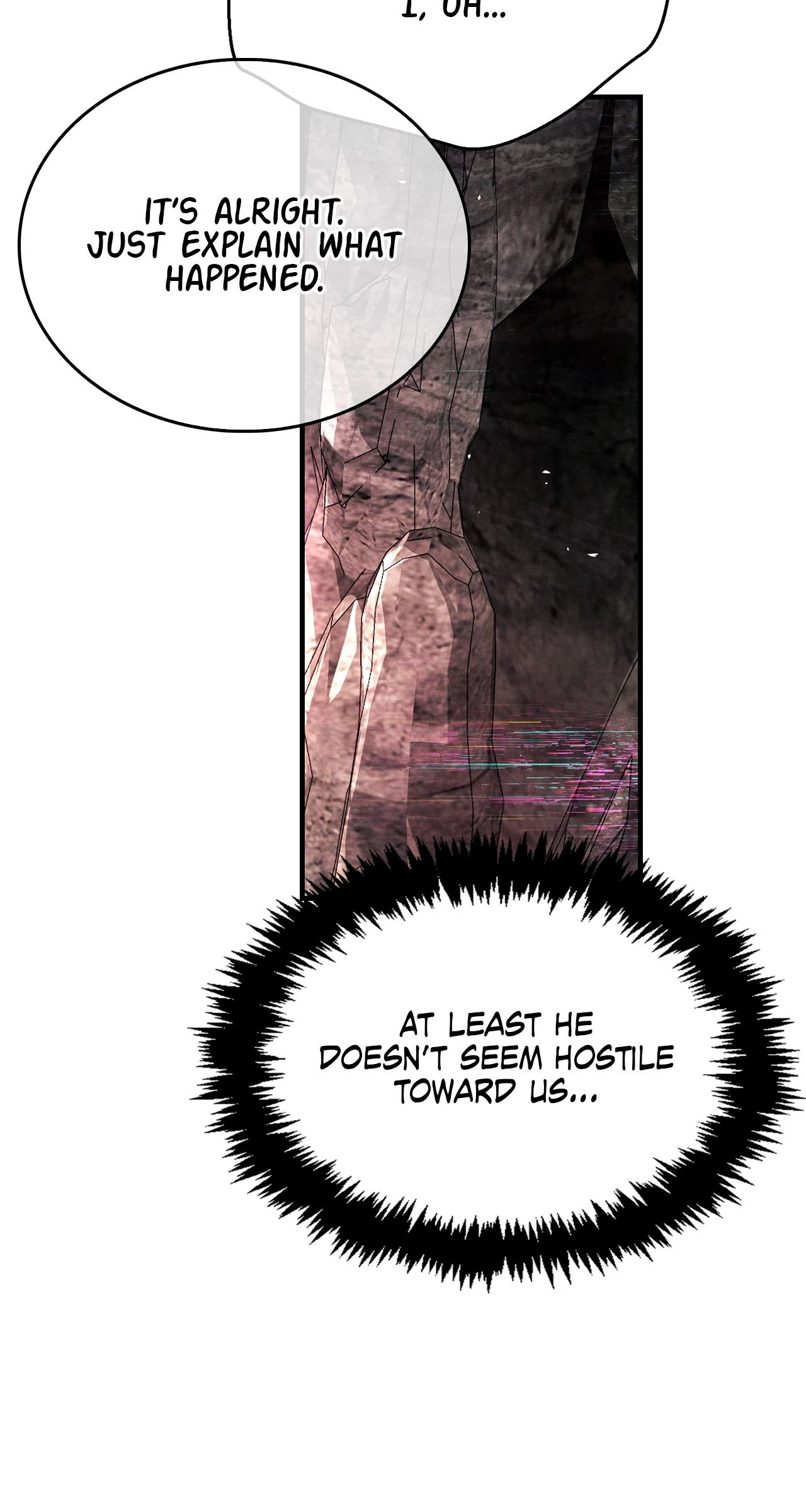 Read The Player Hides His Past EN Manga Online