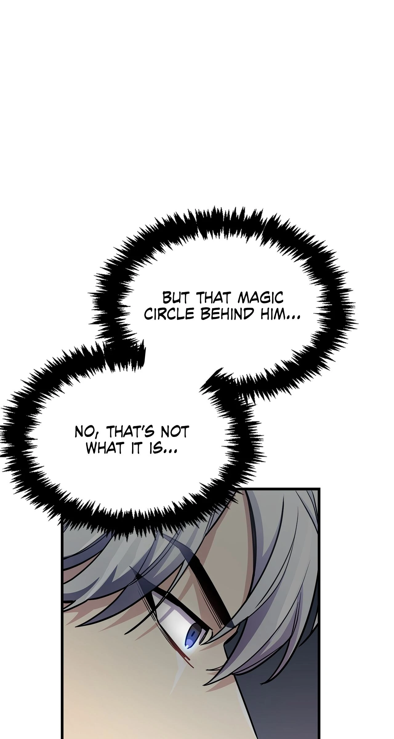 Read The Player Hides His Past EN Manga Online