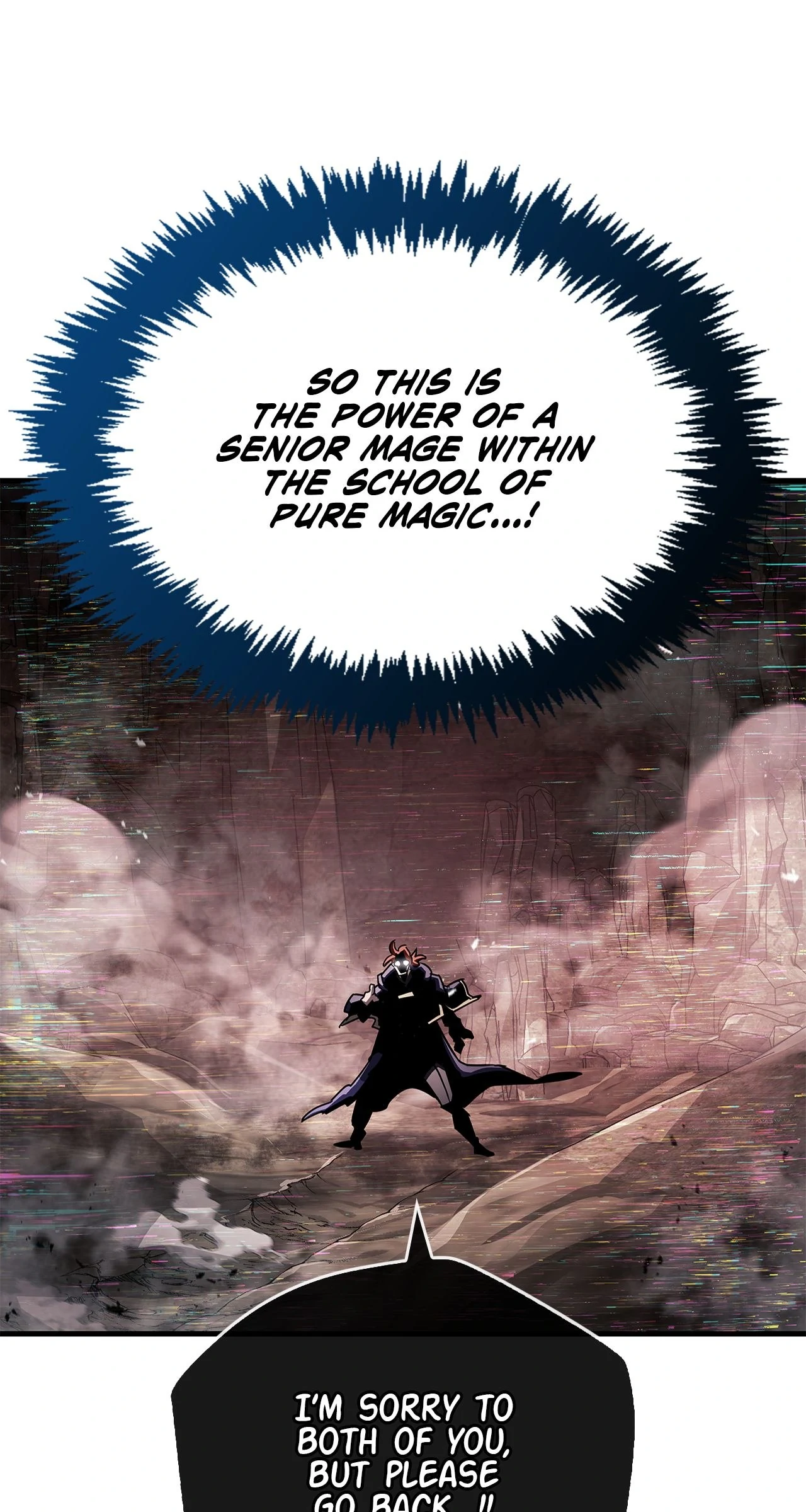 Read The Player Hides His Past EN Manga Online