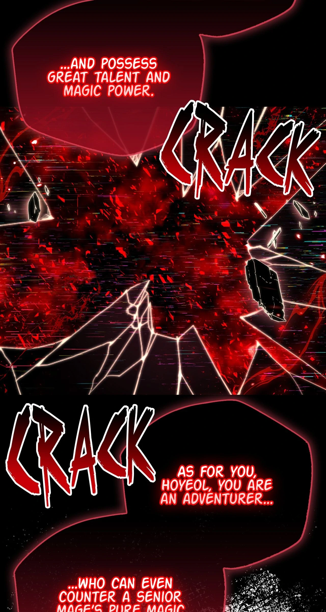 Read The Player Hides His Past EN Manga Online