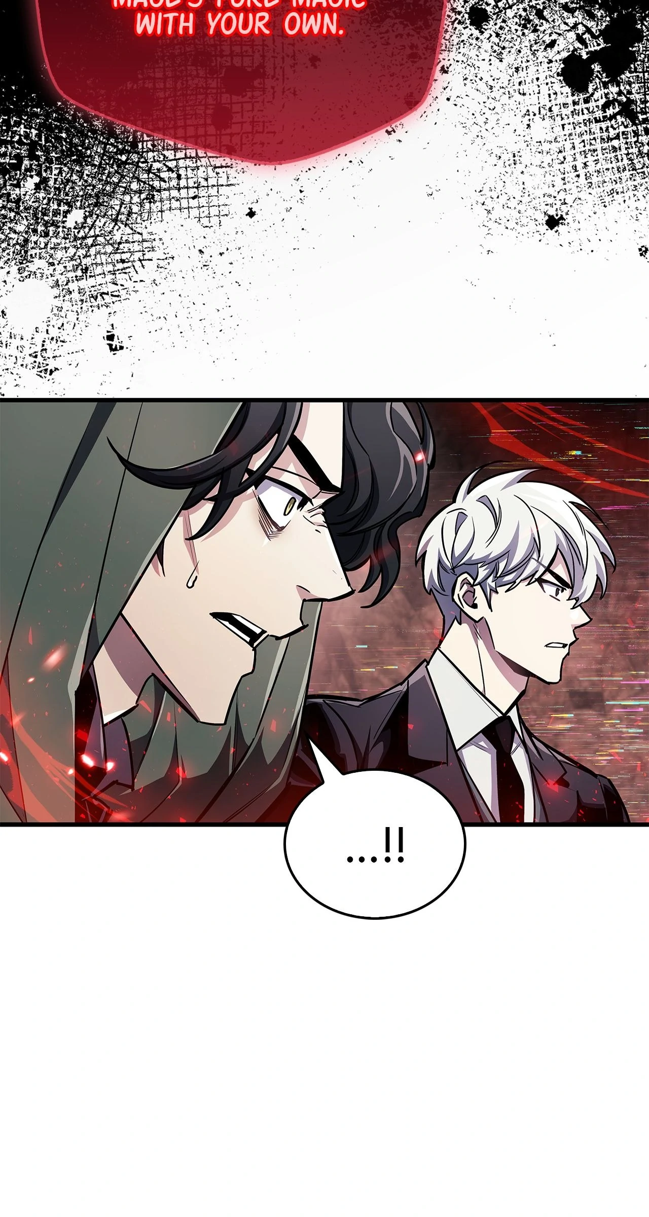 Read The Player Hides His Past EN Manga Online