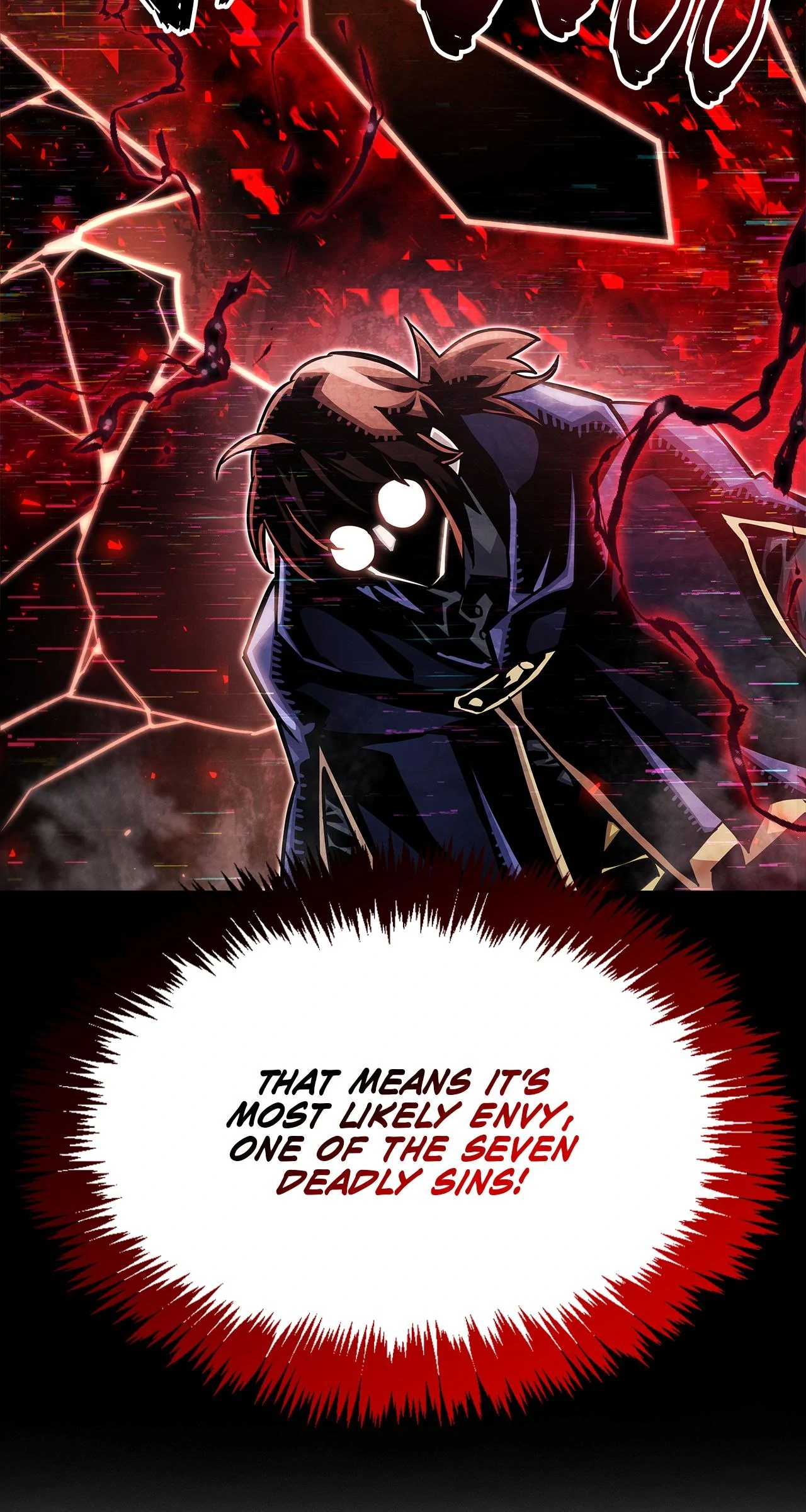 Read The Player Hides His Past EN Manga Online