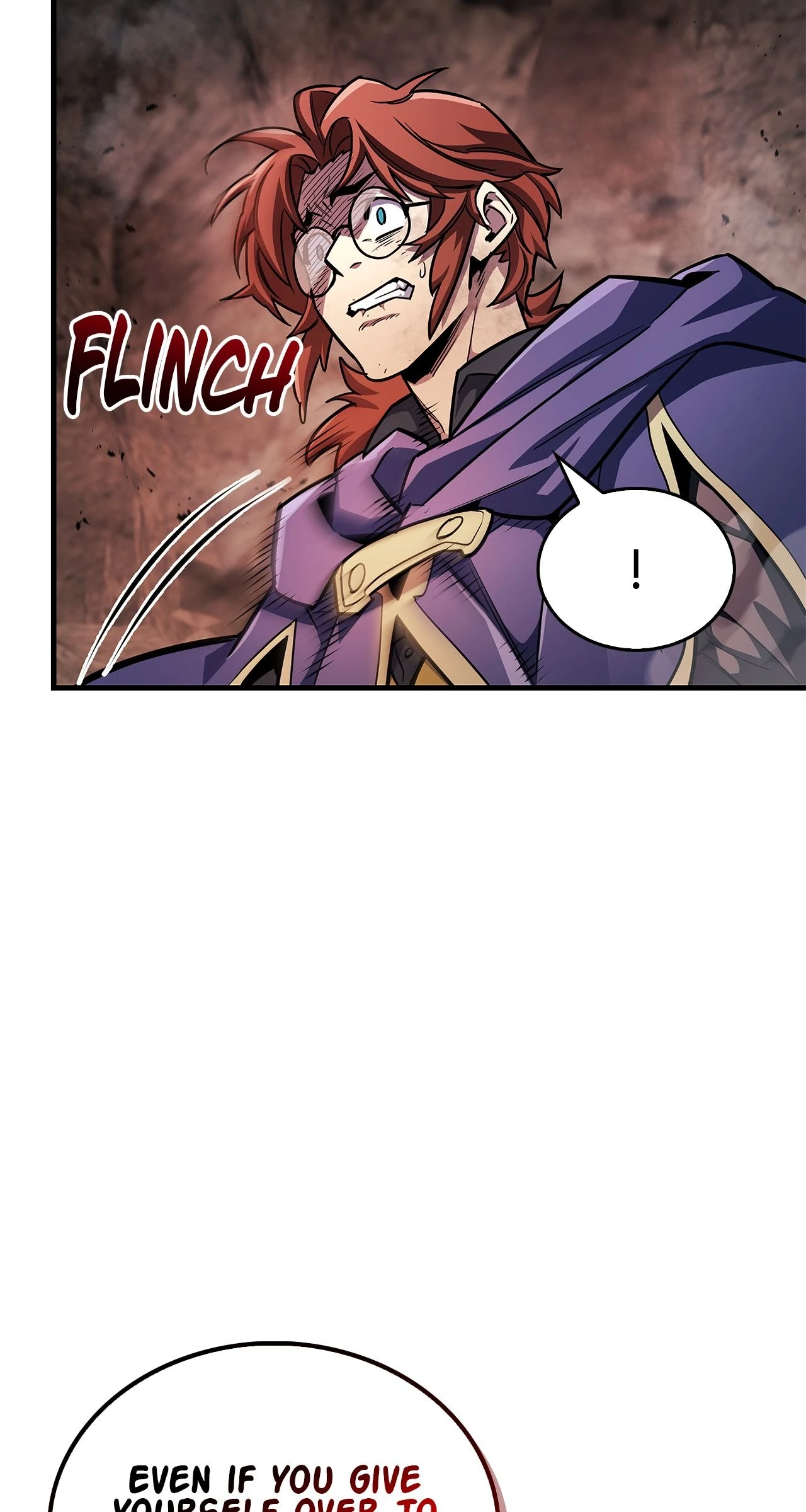 Read The Player Hides His Past EN Manga Online