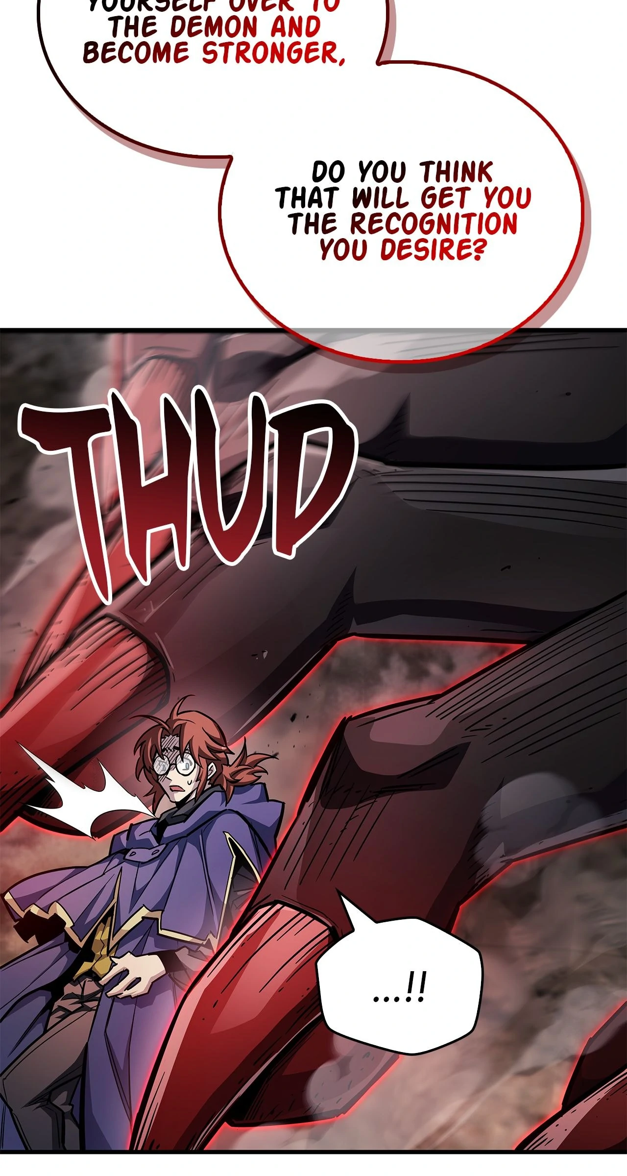 Read The Player Hides His Past EN Manga Online