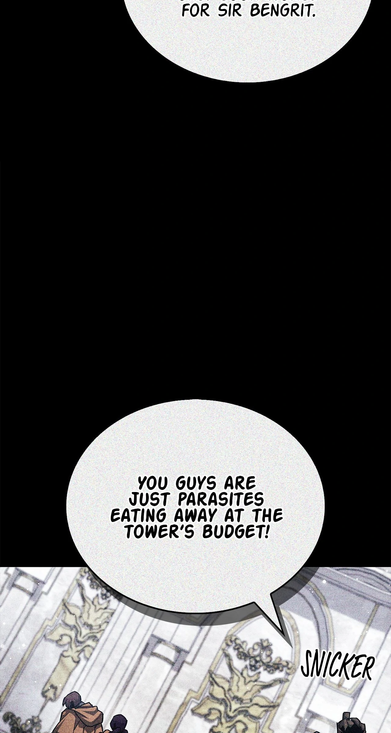 Read The Player Hides His Past EN Manga Online