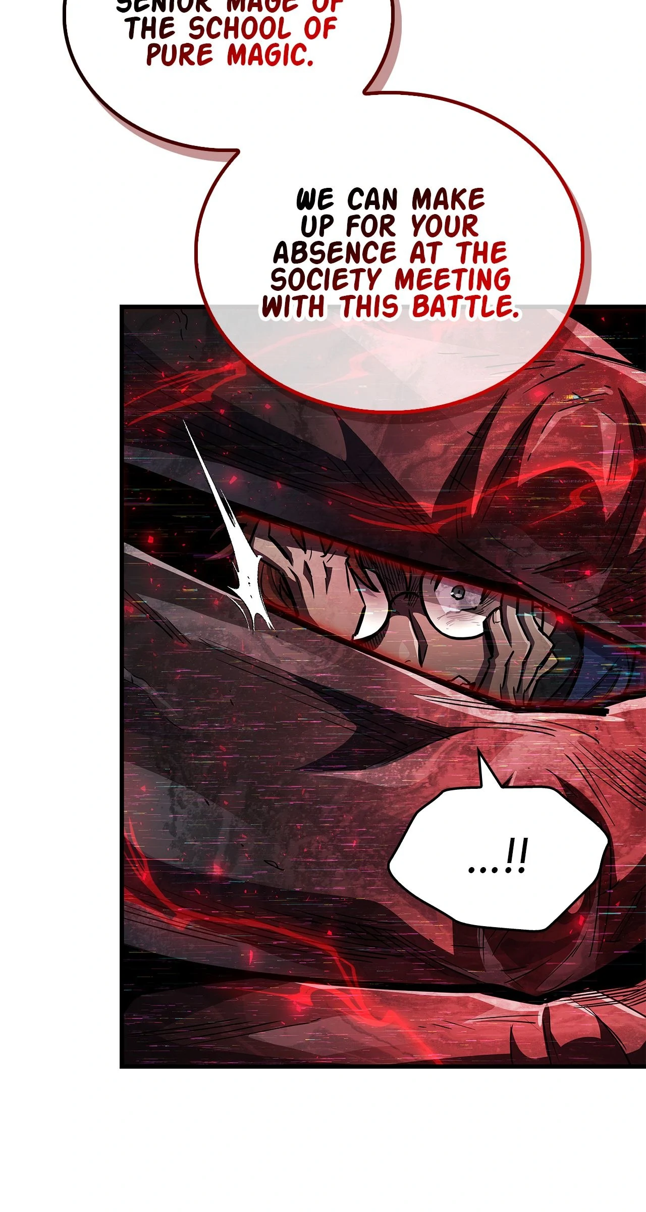 Read The Player Hides His Past EN Manga Online