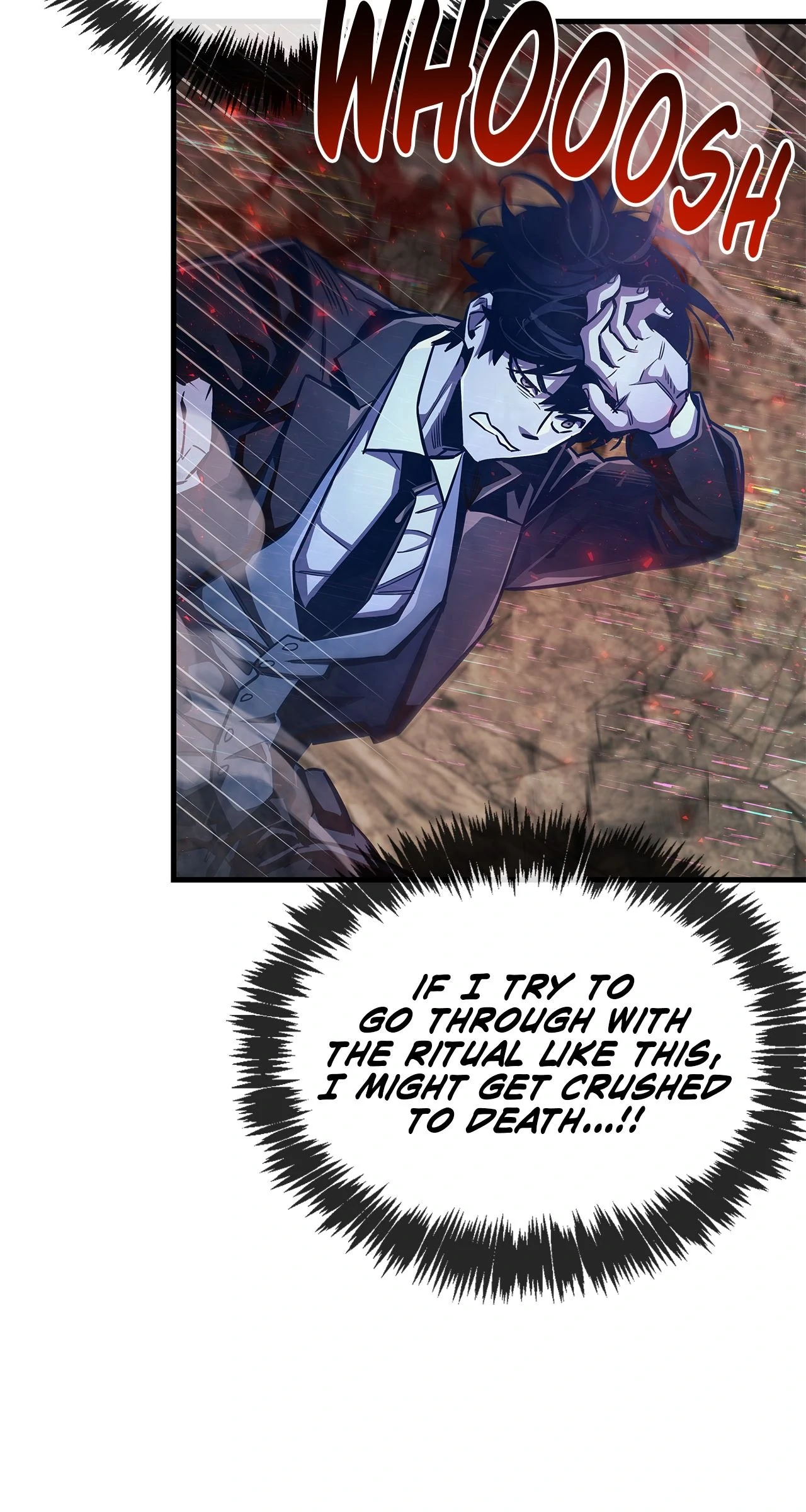 Read The Player Hides His Past EN Manga Online