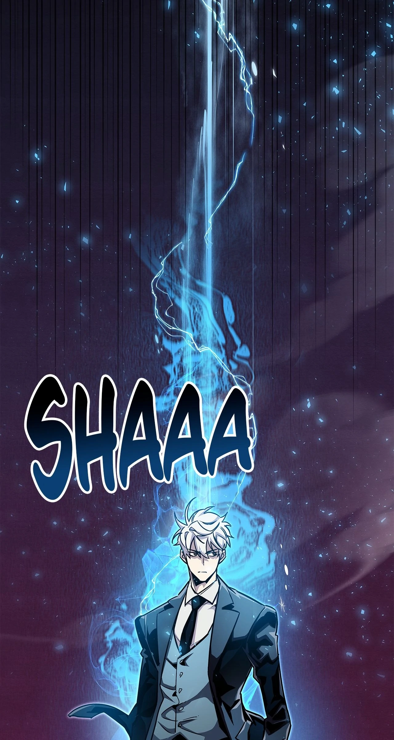 Read The Player Hides His Past EN Manga Online