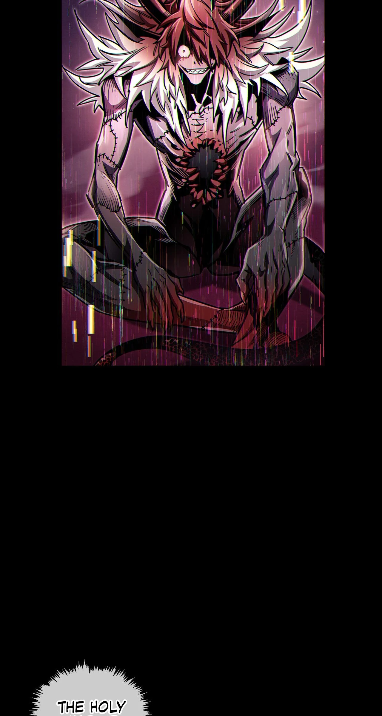 Read The Player Hides His Past EN Manga Online