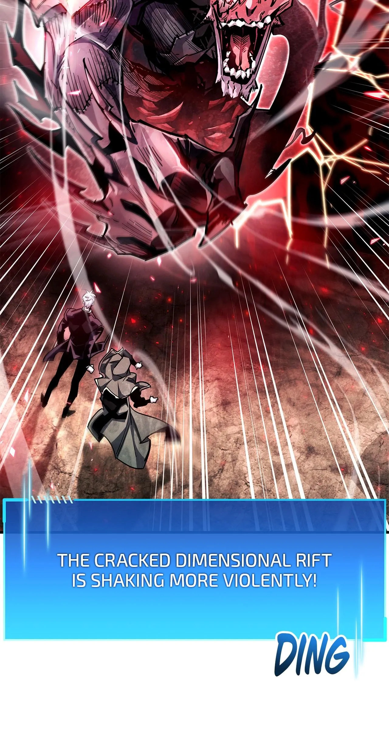 Read The Player Hides His Past EN Manga Online