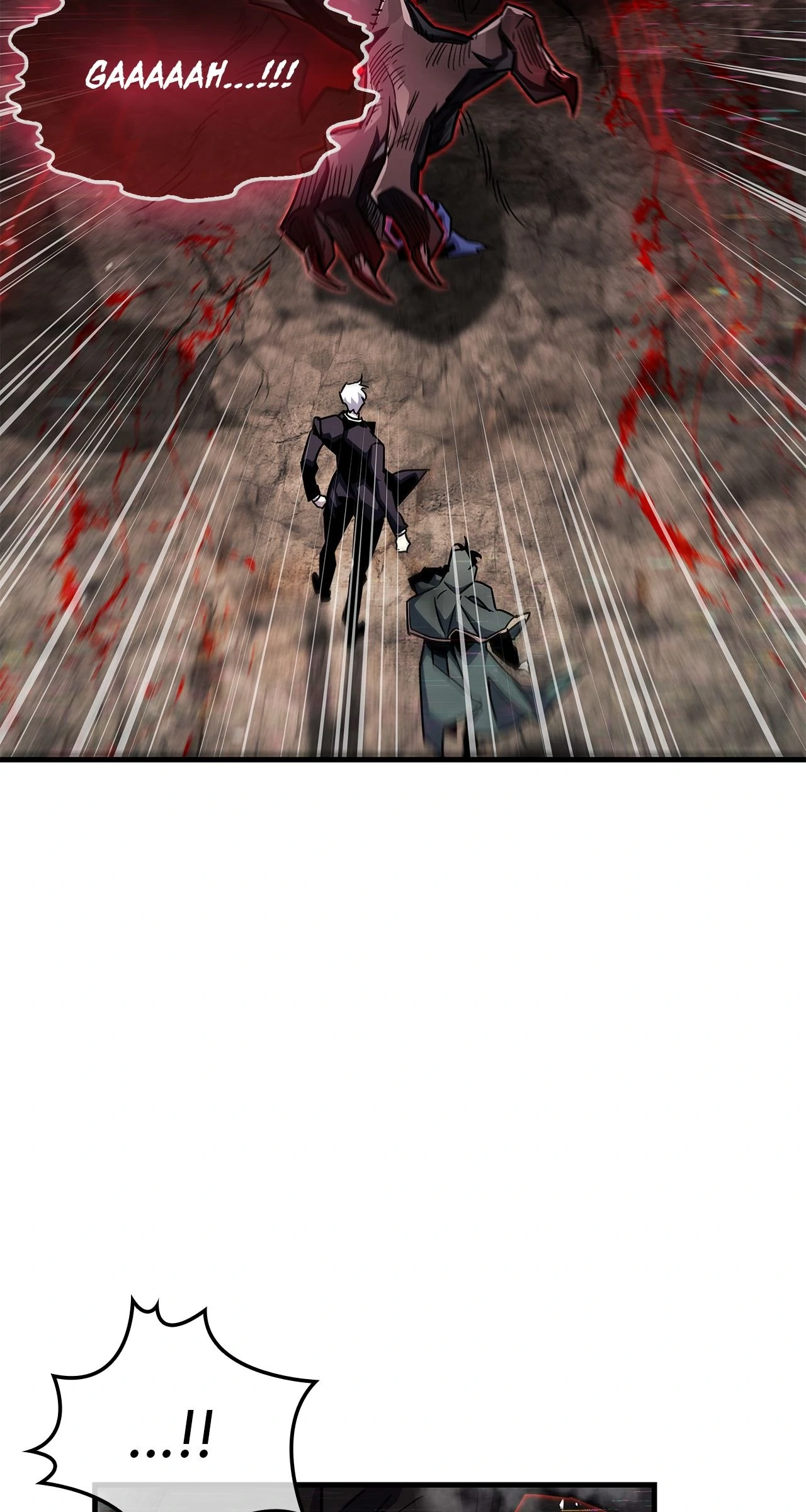 Read The Player Hides His Past EN Manga Online