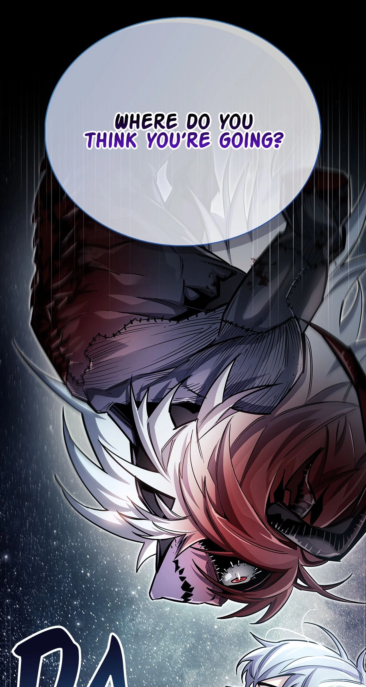 Read The Player Hides His Past EN Manga Online