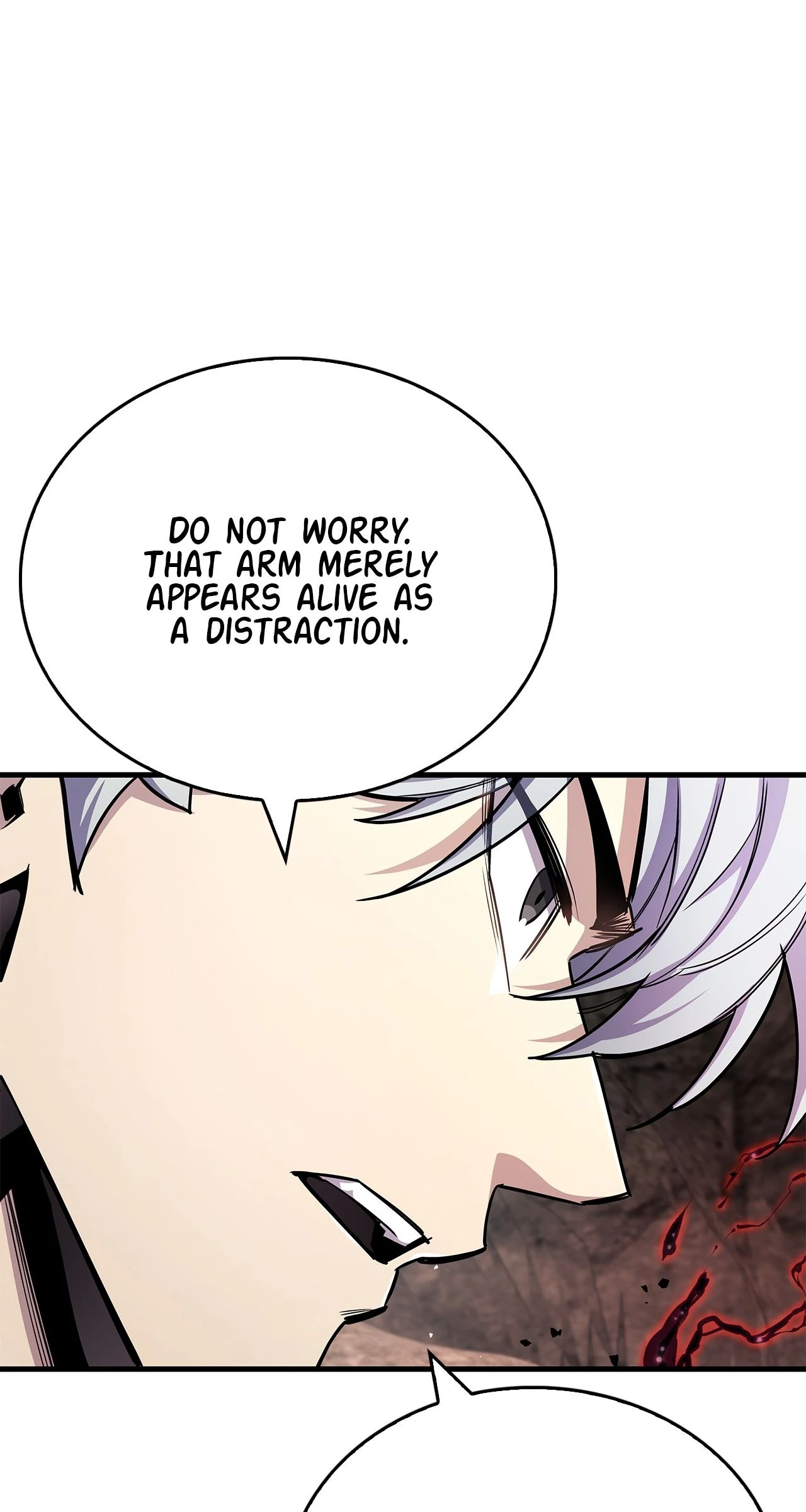 Read The Player Hides His Past EN Manga Online