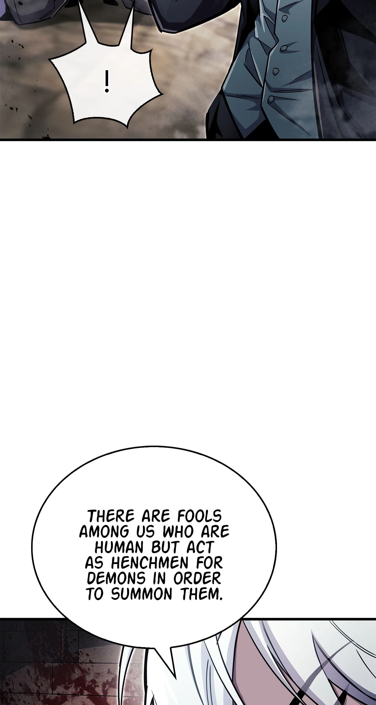 Read The Player Hides His Past EN Manga Online