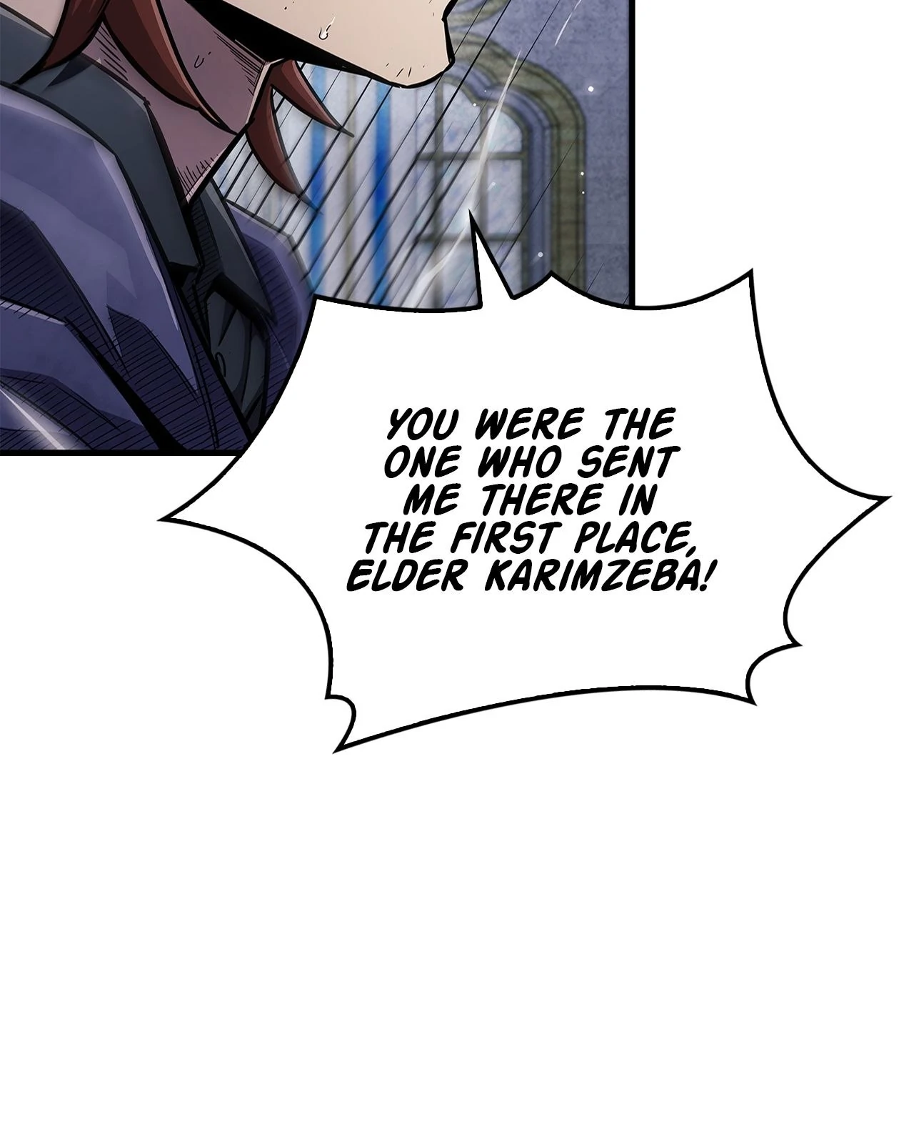 Read The Player Hides His Past EN Manga Online