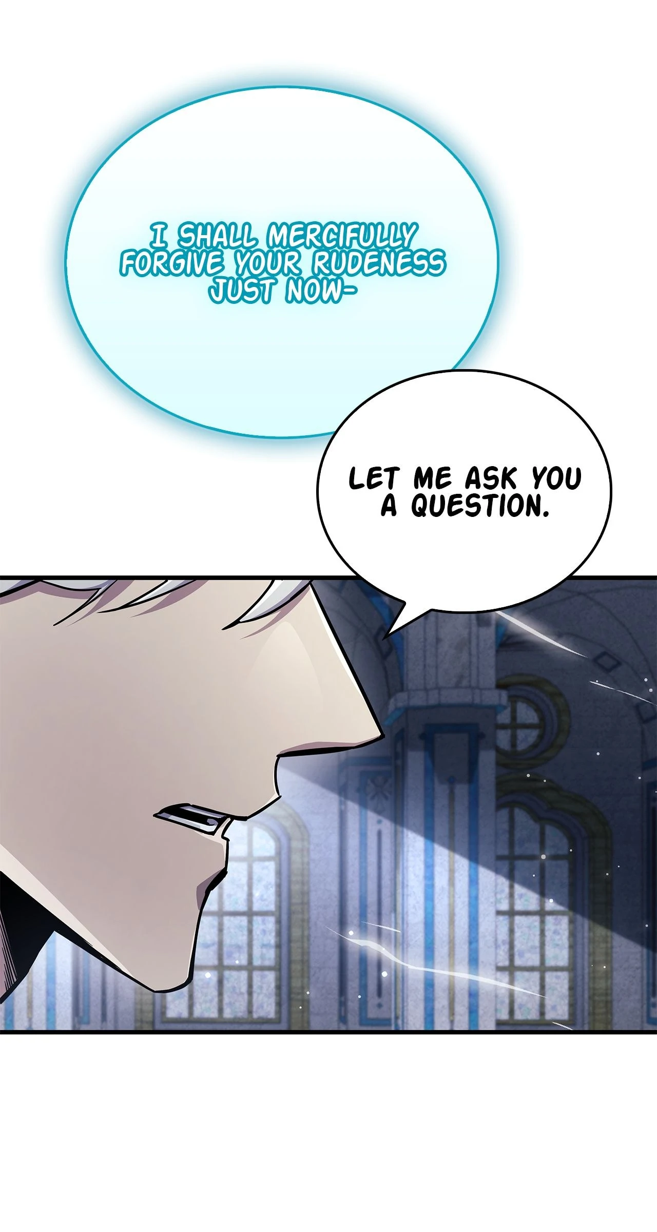 Read The Player Hides His Past EN Manga Online