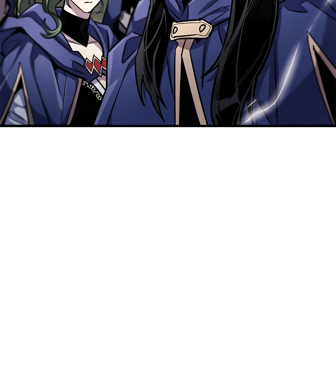 Read The Player Hides His Past EN Manga Online