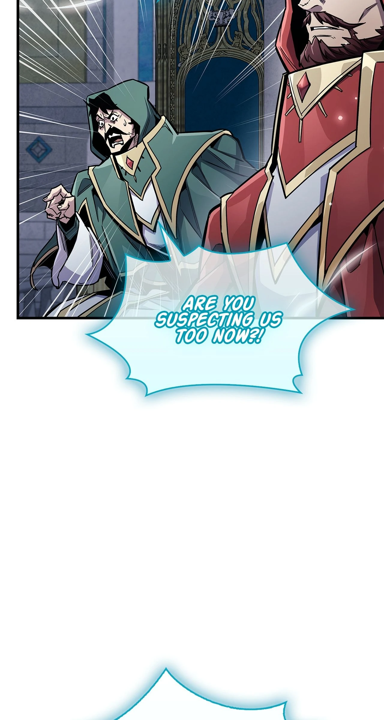 Read The Player Hides His Past EN Manga Online