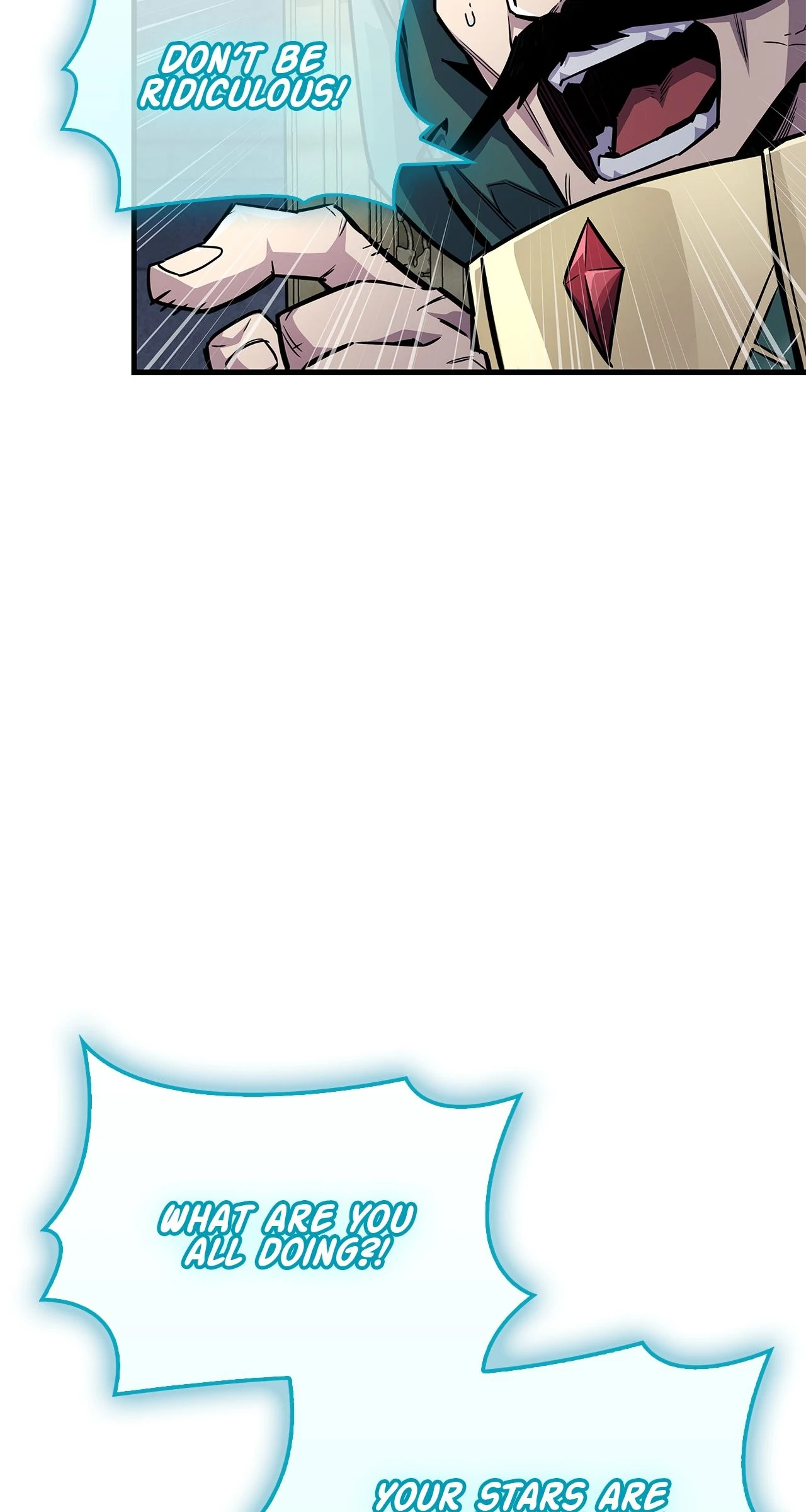 Read The Player Hides His Past EN Manga Online