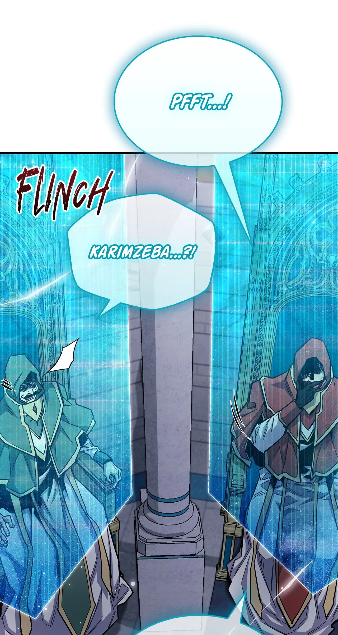 Read The Player Hides His Past EN Manga Online