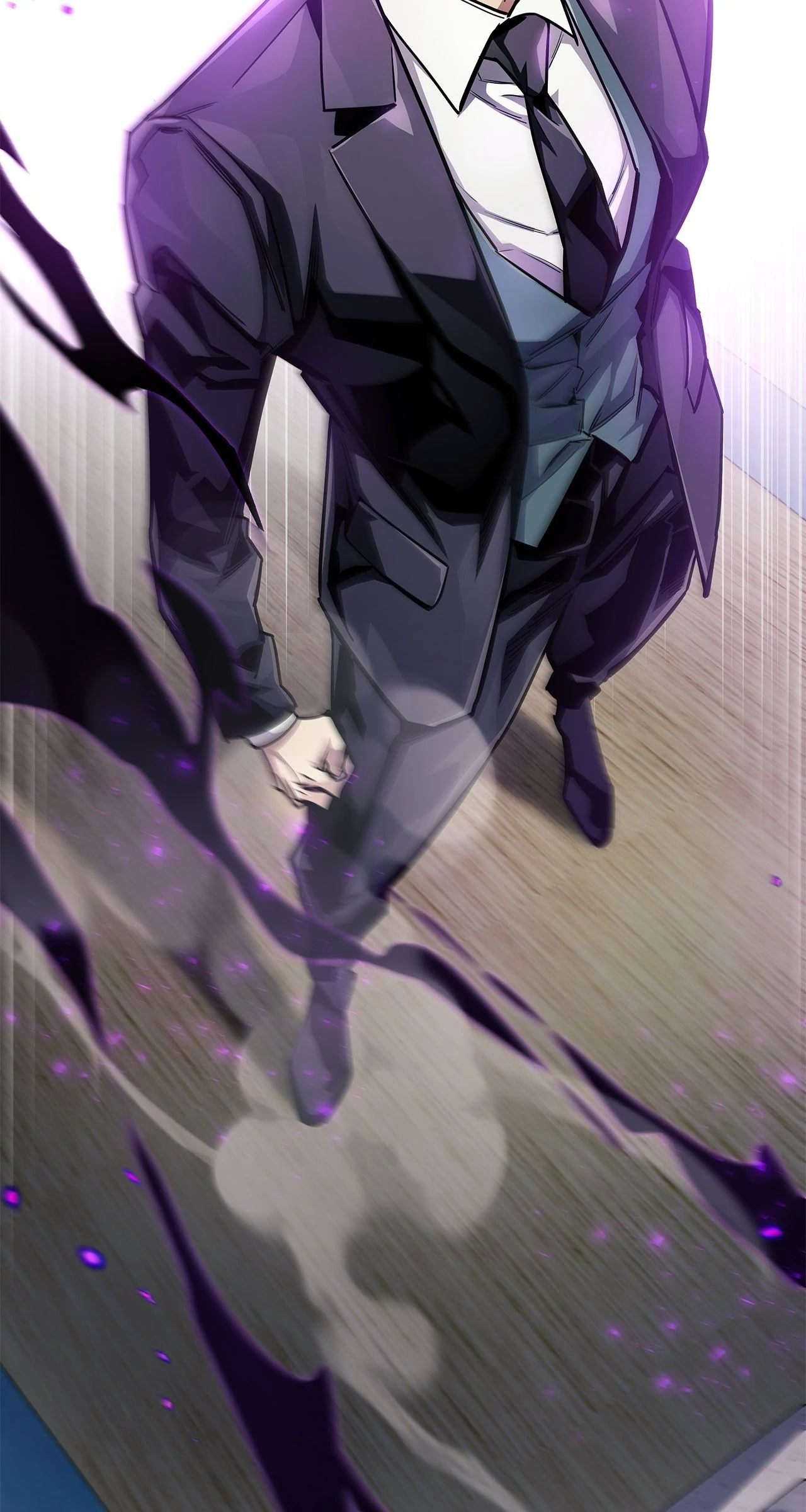 Read The Player Hides His Past EN Manga Online