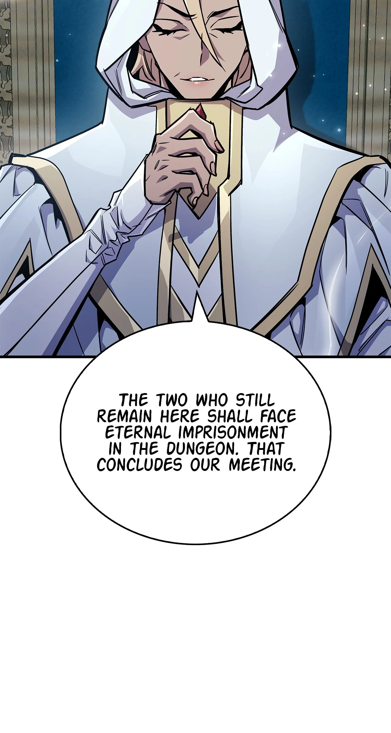 Read The Player Hides His Past EN Manga Online