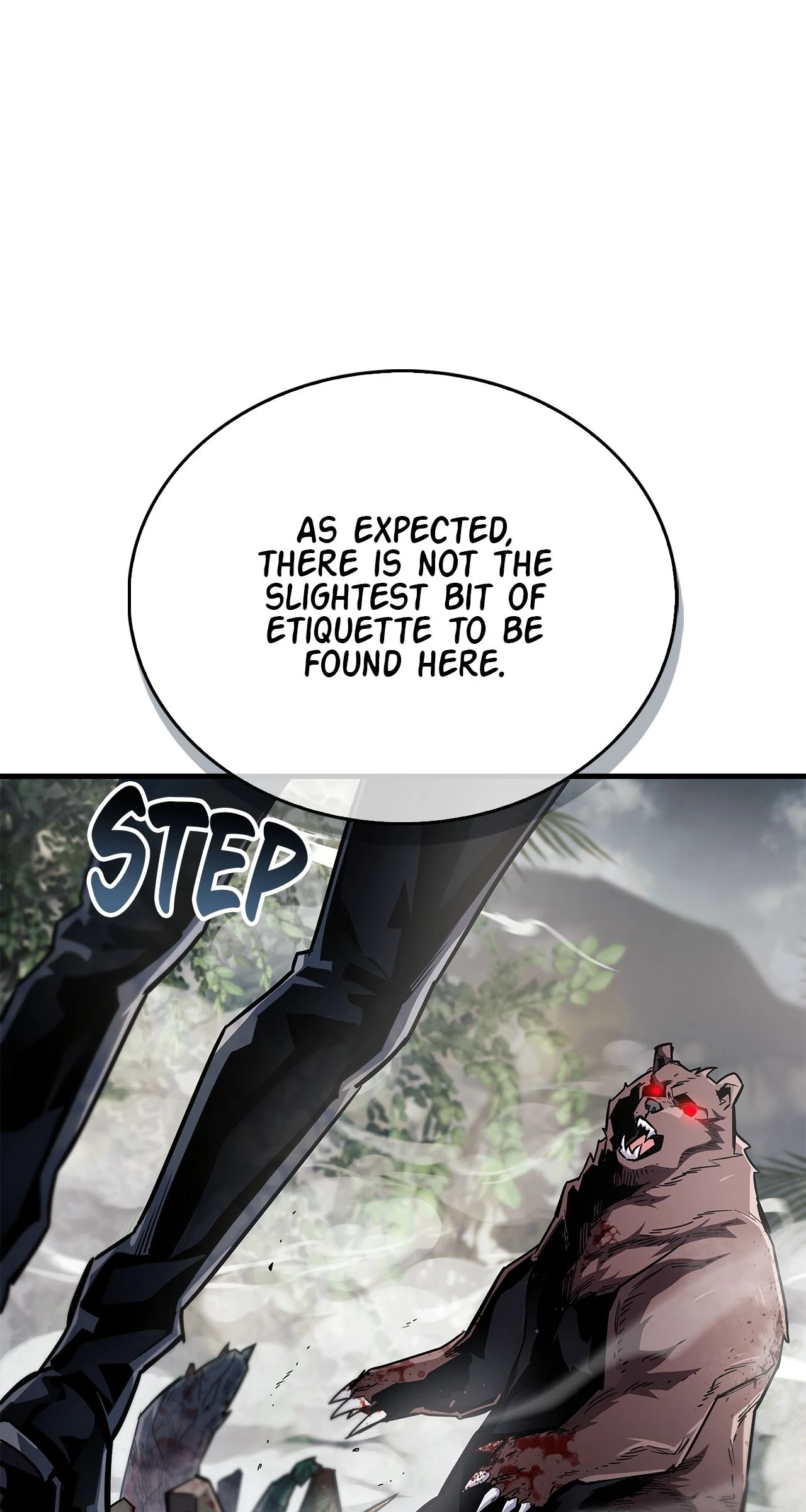 Read The Player Hides His Past EN Manga Online